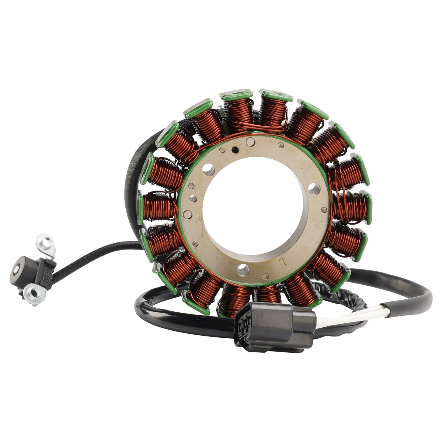 2010-2014 Yamaha XVS1300A V-Star Classic Stator Regulator Gasket Kit 3D8-81410-10 3D8-81410-20