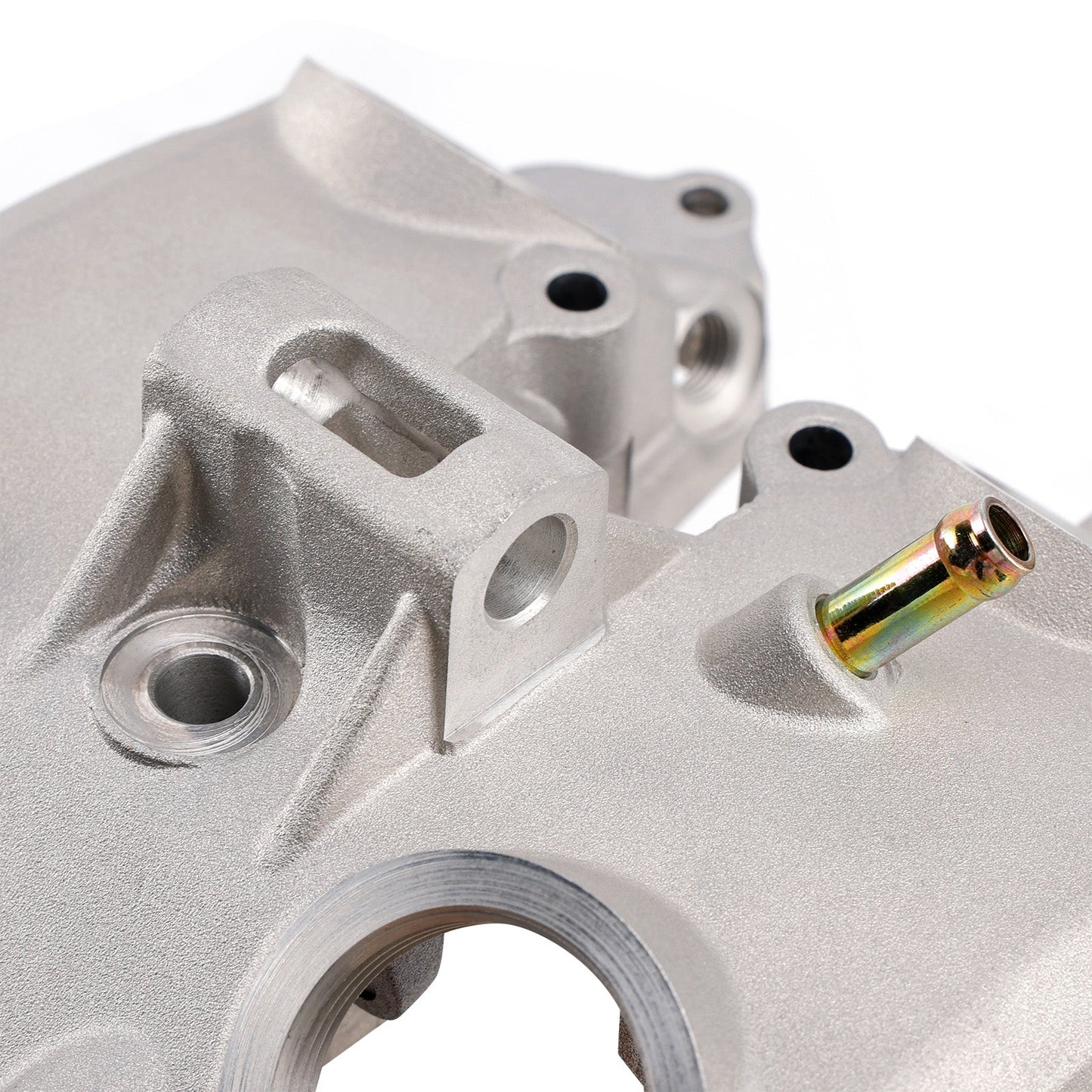 Complete Cylinder Head Assy For Honda XR 400 R 1996-2004 TRX 400 EX X 1999-2014