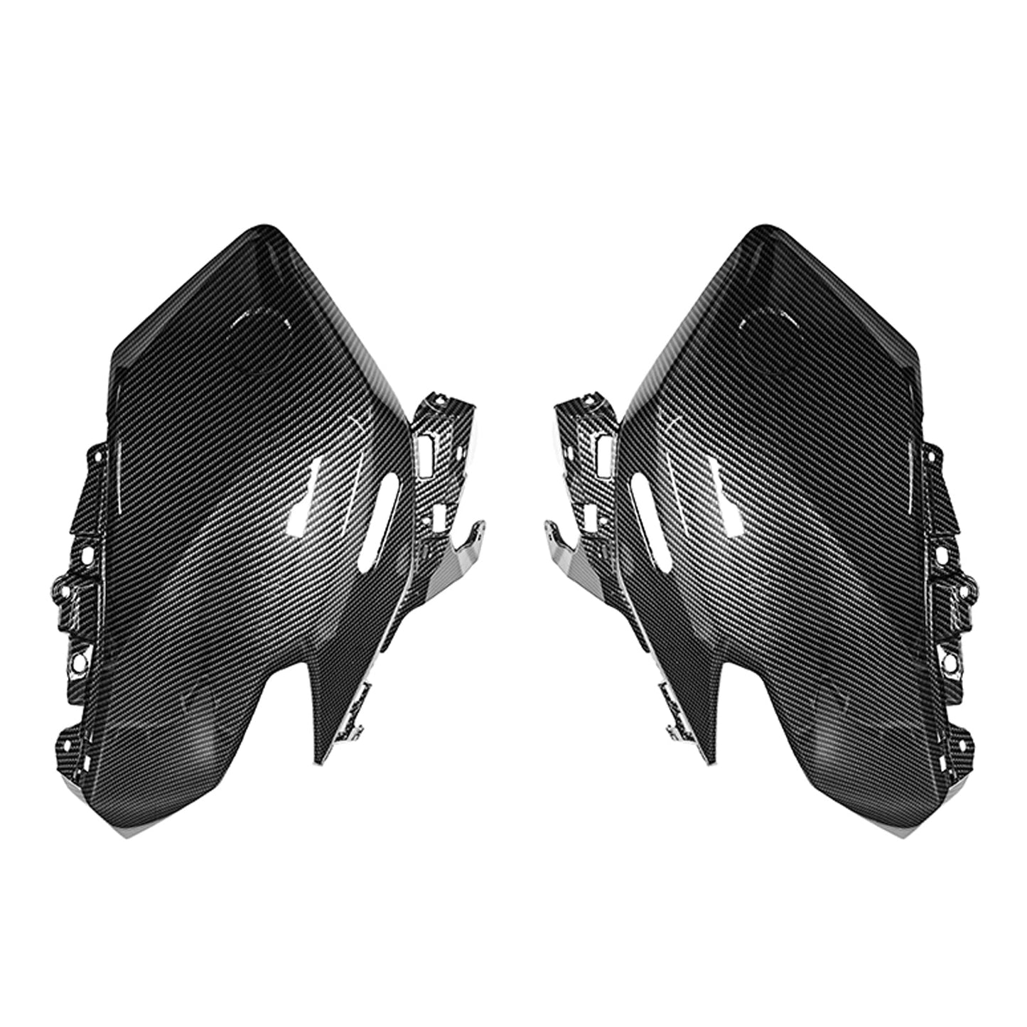 2025-2026 for Yamaha TMAX560 Injection Bodywork Fairing Kit