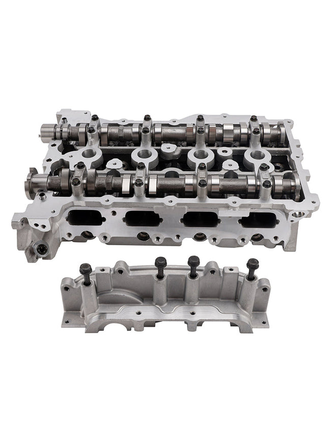 2011-2015 Kia Optima G4KJ Cylinder Head Assembly 221112G510 221112G560