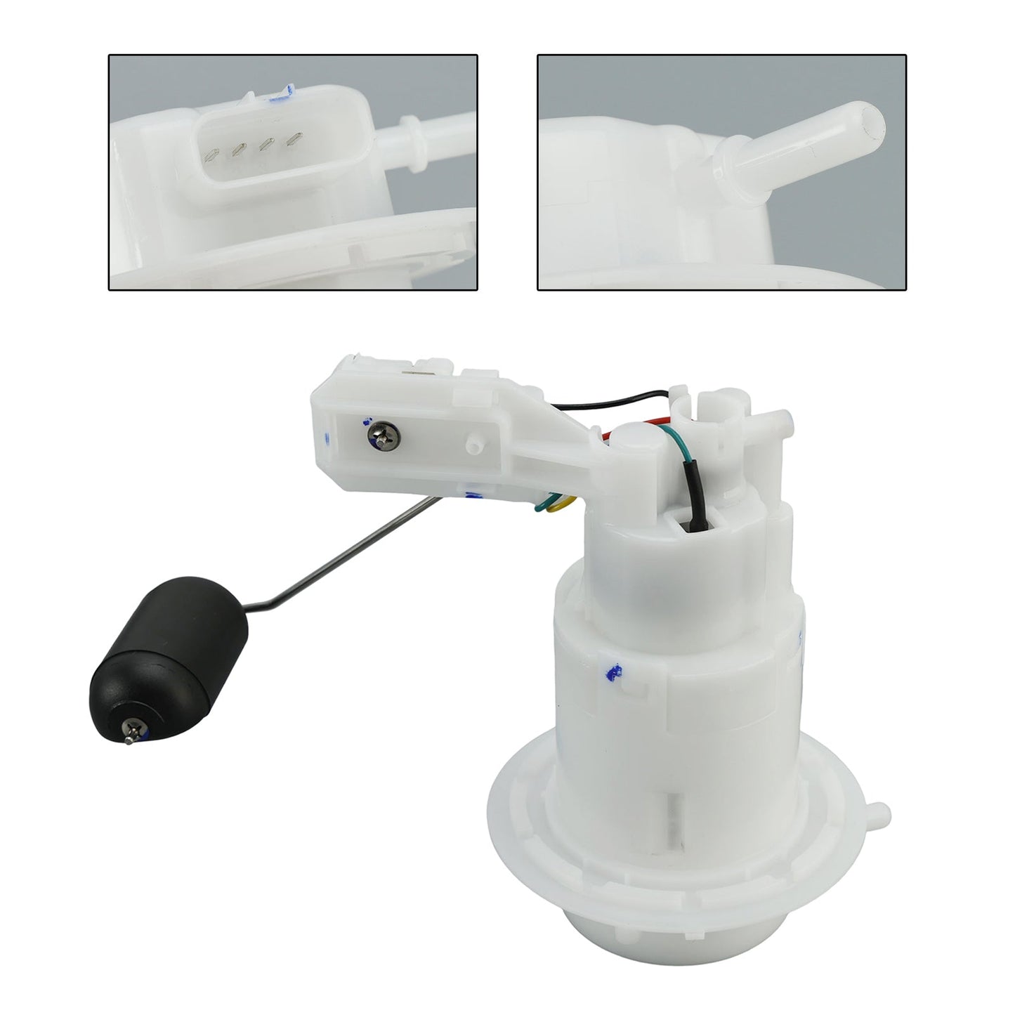 Fuel Pump Assembly 16700-K87-A01 Replace For Honda Rebel Cmx250 300 17-24 500