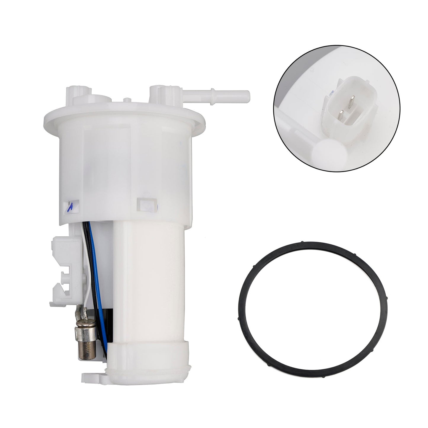 Fuel Pump Assy Replacement T2401977 Fit For Daytona 675 2006-2012 Street Triple 675R