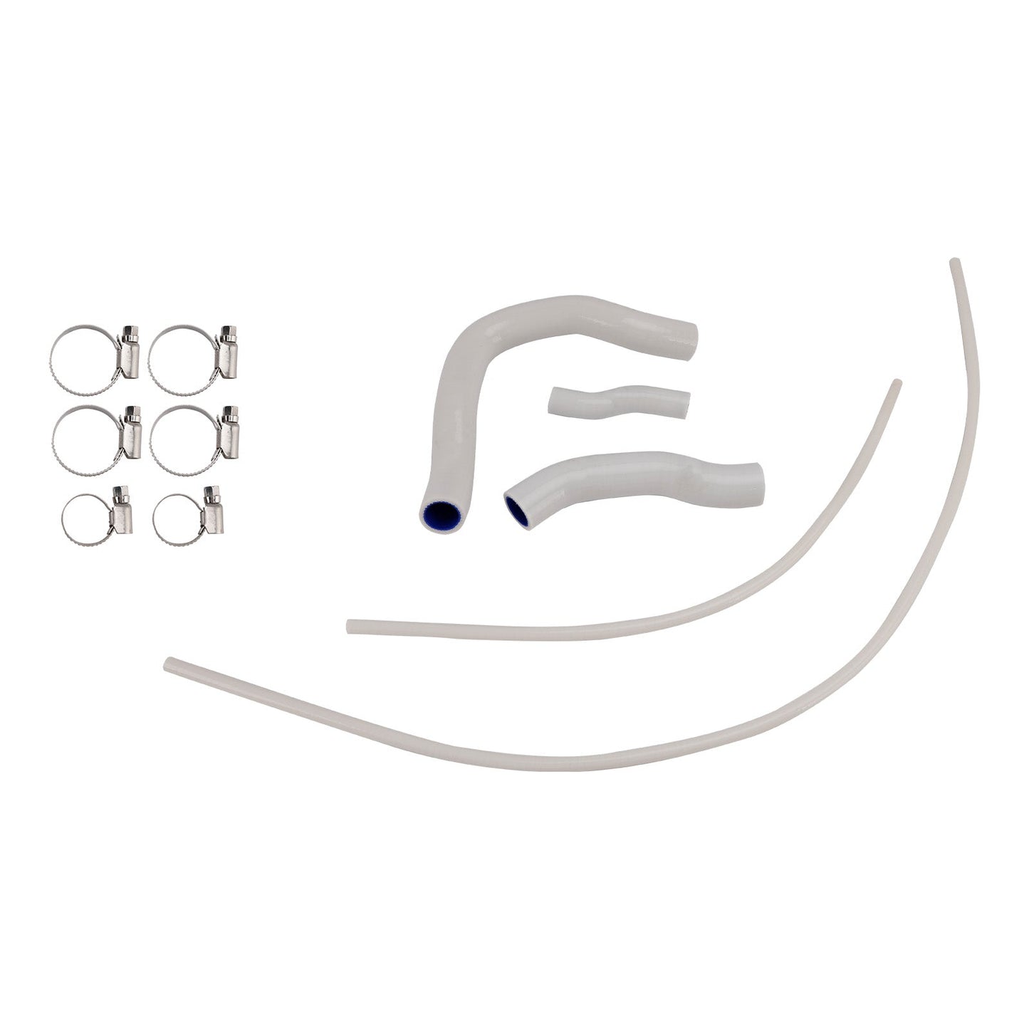 2023-2025 Honda XL750 Transalp Silicone Radiator coolant Hose Kit