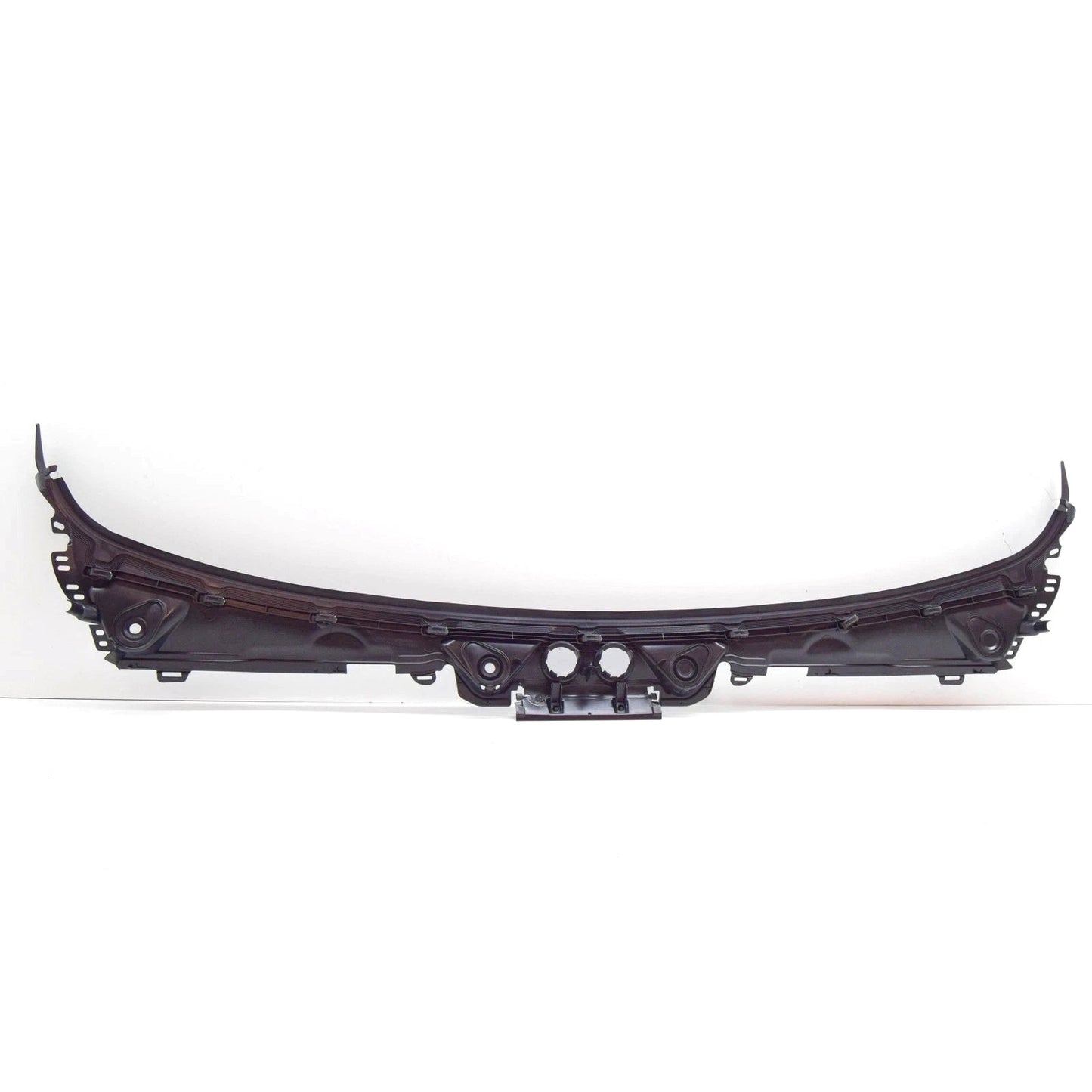 2014-2019 BMW 3 Series GT F34 Front Wiper Cowl Trim 51717285941