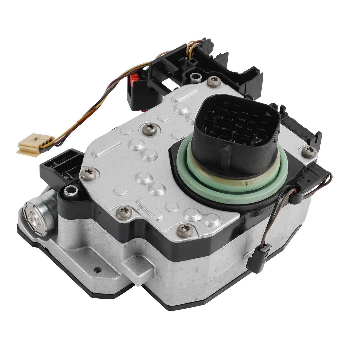 2007-2014 DODGE AVENGER RT 6 SP FWD V6 2.7L 3.5L 3.6L 62TE A604-X Transmission Solenoid Block 68376696AA