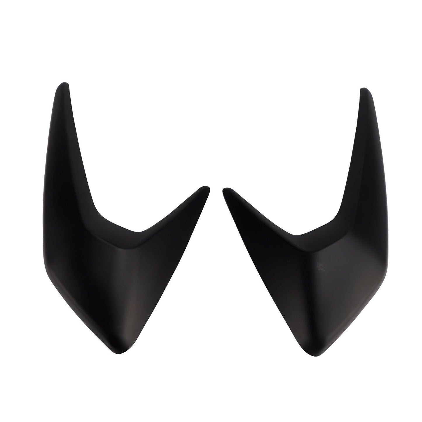 2020-2022 Street Triple 765 R/RS Side Frame Cover Panel Fairing