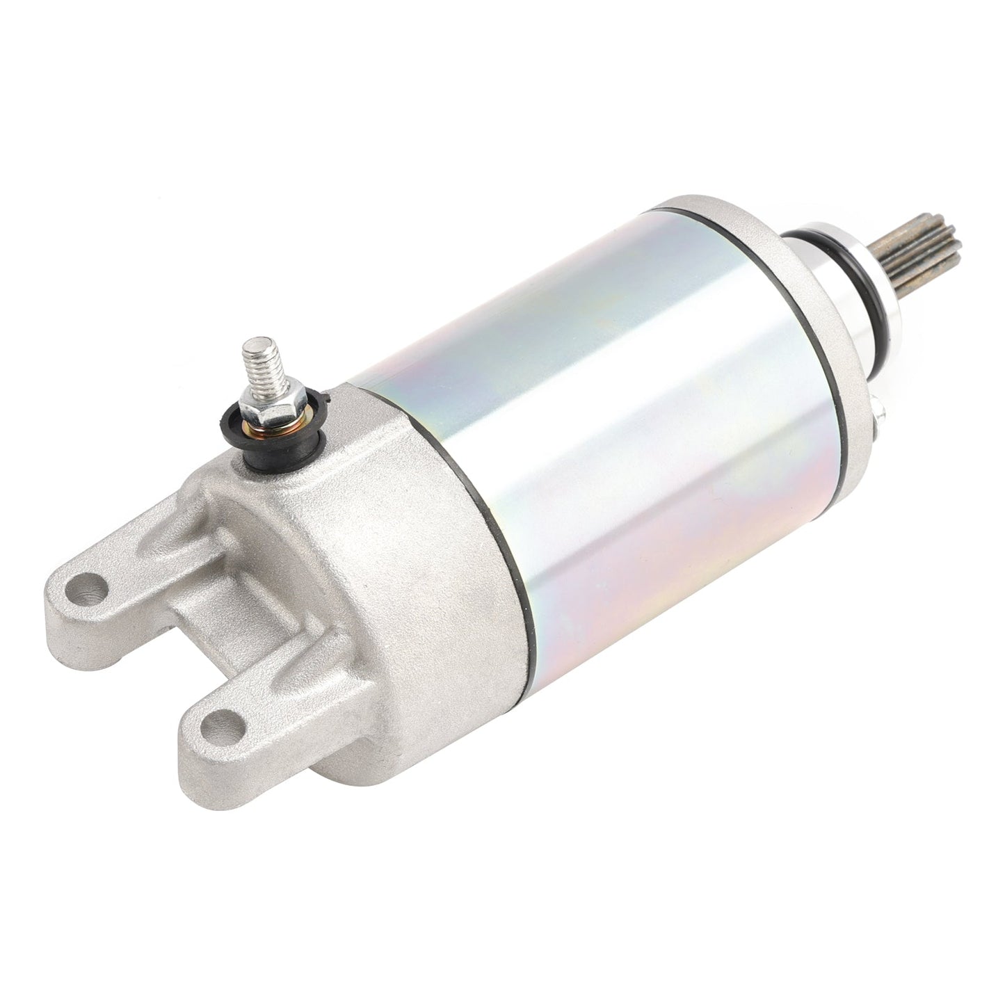 2023-2024 Kymco Xciting VS 400 Electric Starter Motor 31210-LKF5-E00 31210LKF5E00