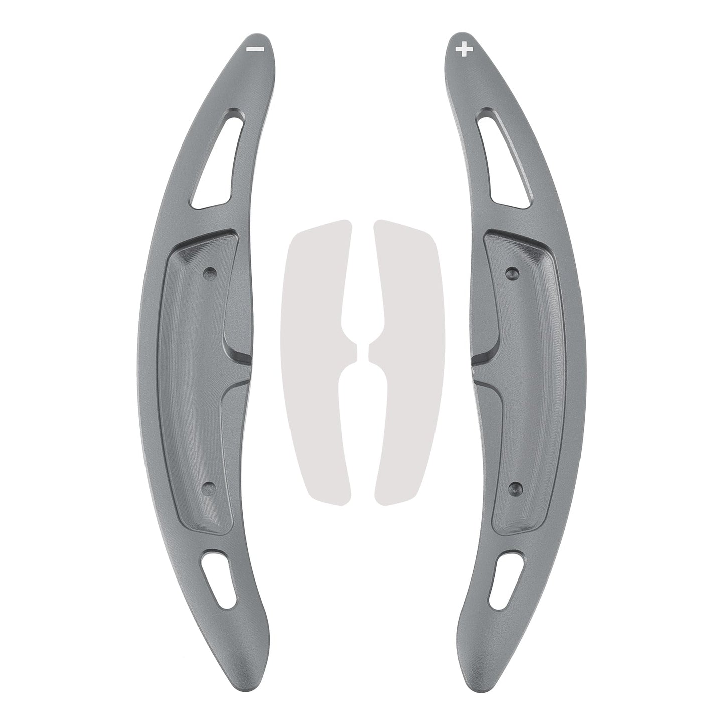Steering Wheel Paddle Shifter For Porsche Cayenne Macan