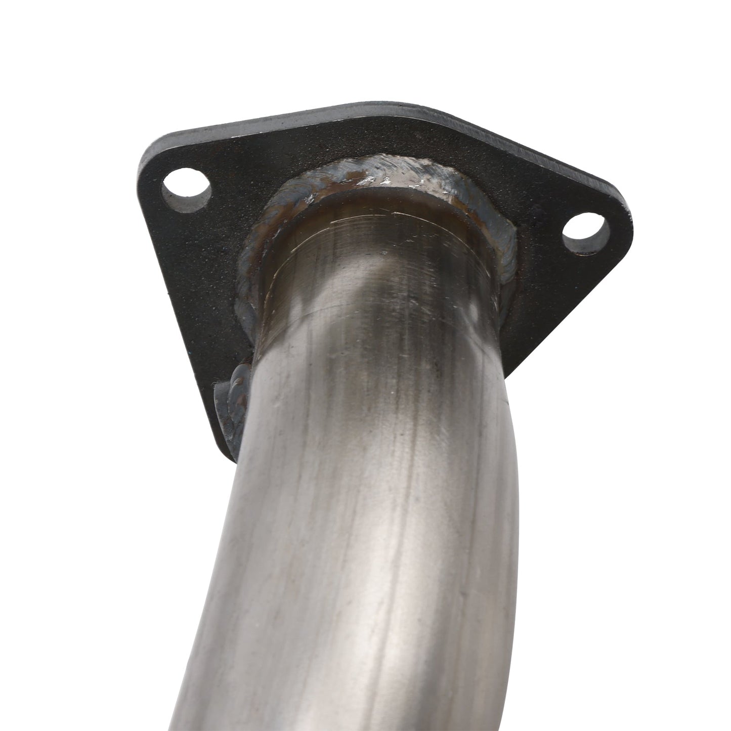 Y Pipe With Catalytic Converters For Chevy Silverado 2500 HD V8 6.0L 2011-2017