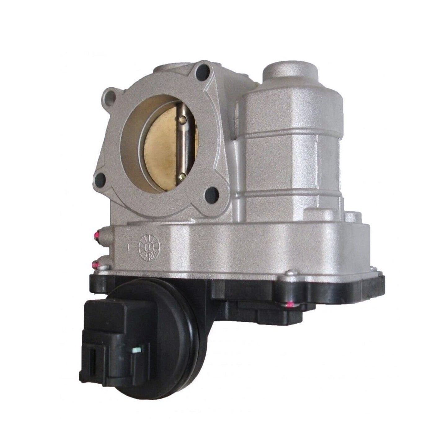 2003-2010 For Nissan Micra III (K12) 1.2 16V 1240 ccm,59 kw,80 hp Throttle Body 16119-AX000
