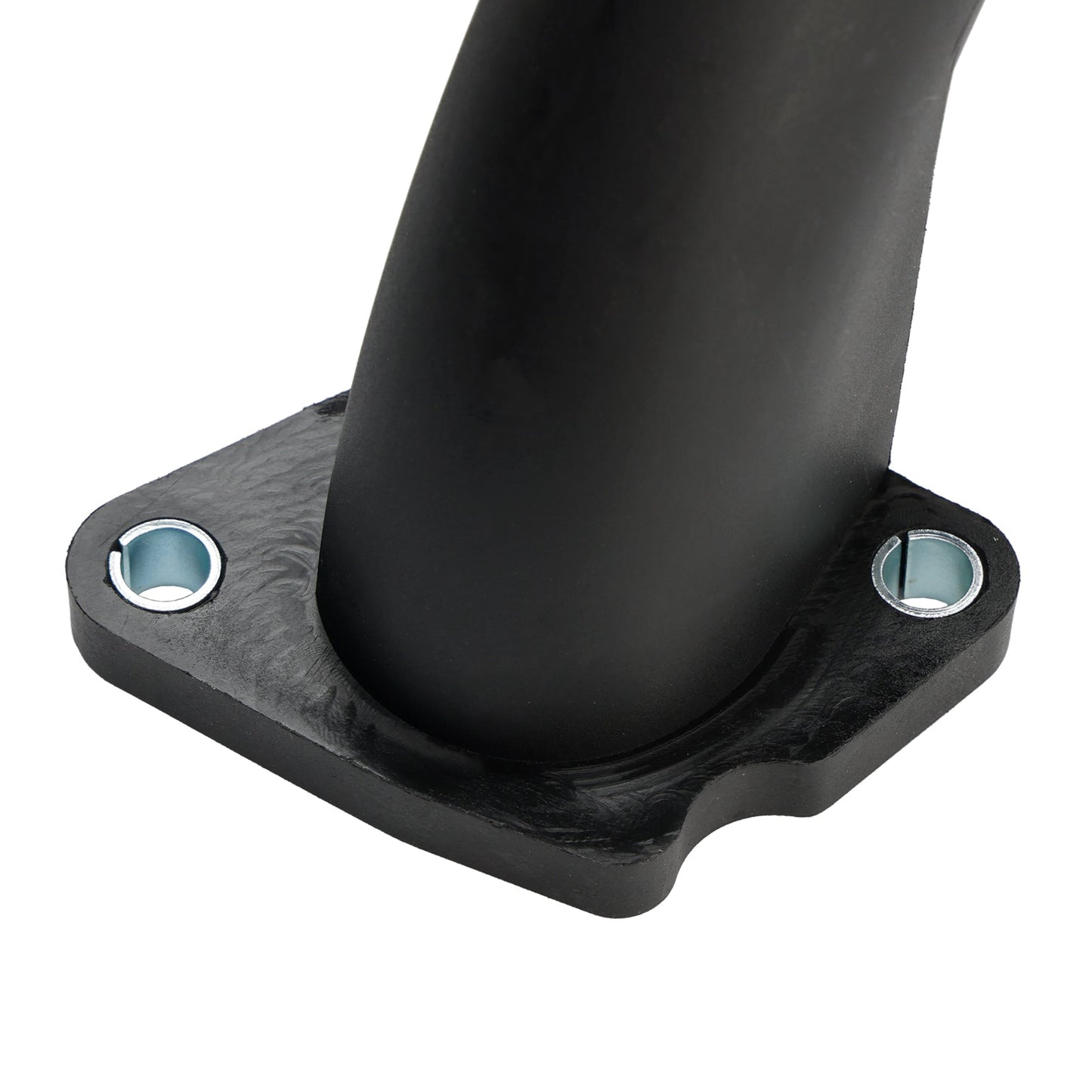 1997-2003 Jaguar Vanden Plas XJ8 & XK8 Thermostat Cover Outlet Pipe w/Sensor