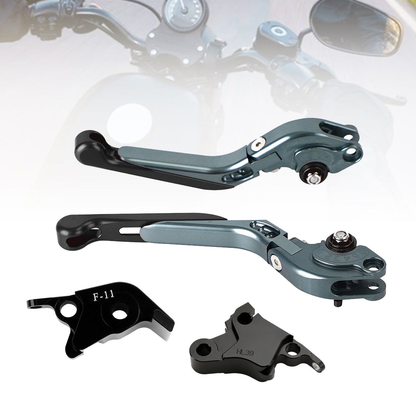Adjustable Clutch Brake Lever fit for CFMOTO 700CL-X Sport 2021-2022