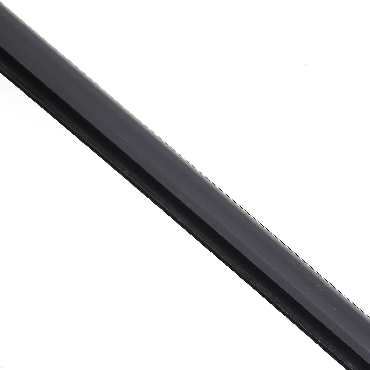 2006-2011 Honda Civic Coupe (2Dr) 2PCS L&R Side Door Window Belt Trim Molding 72410-SVA-A01ZA