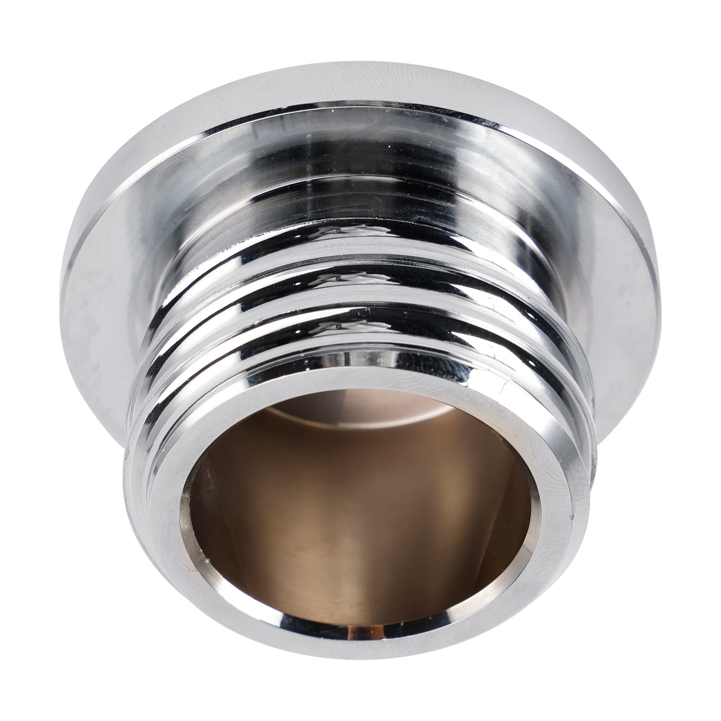 Aluminum Fuel Petrol Gas Cap For Bonneville T100 Bobber Speedmaster Thruxton