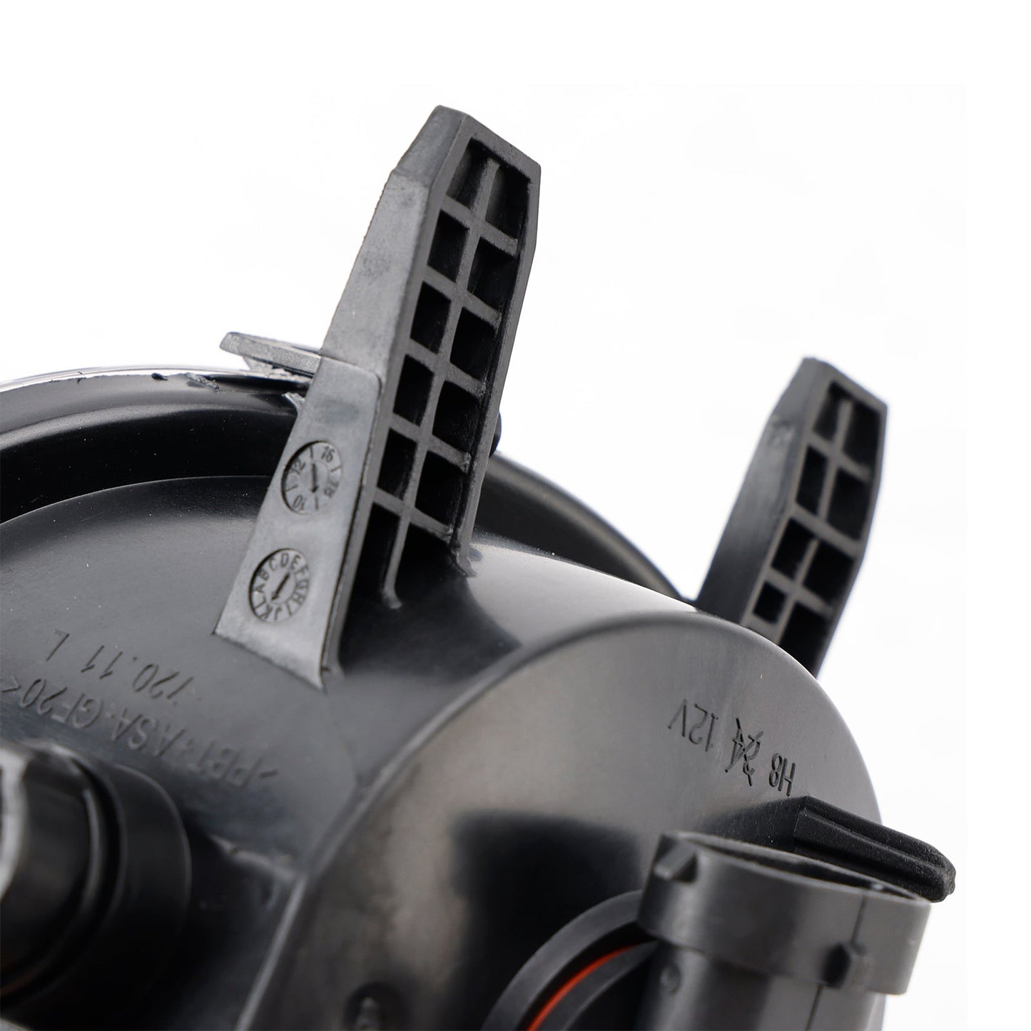 1 Pcs Front Left Fog Light With Bulbs For BMW F20 F21 F30 F31 F80 2011-2019