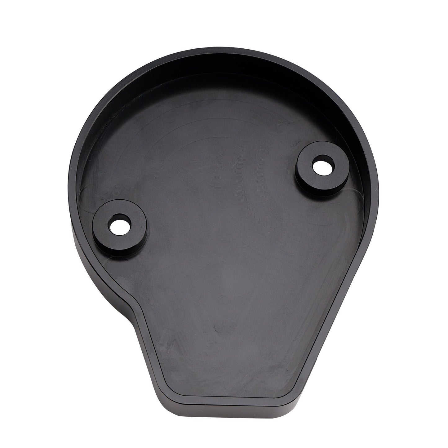 Aluminum Timer Cam Cover For Touring FLH FLT 2024+ & Dyna FL FXB 2025+