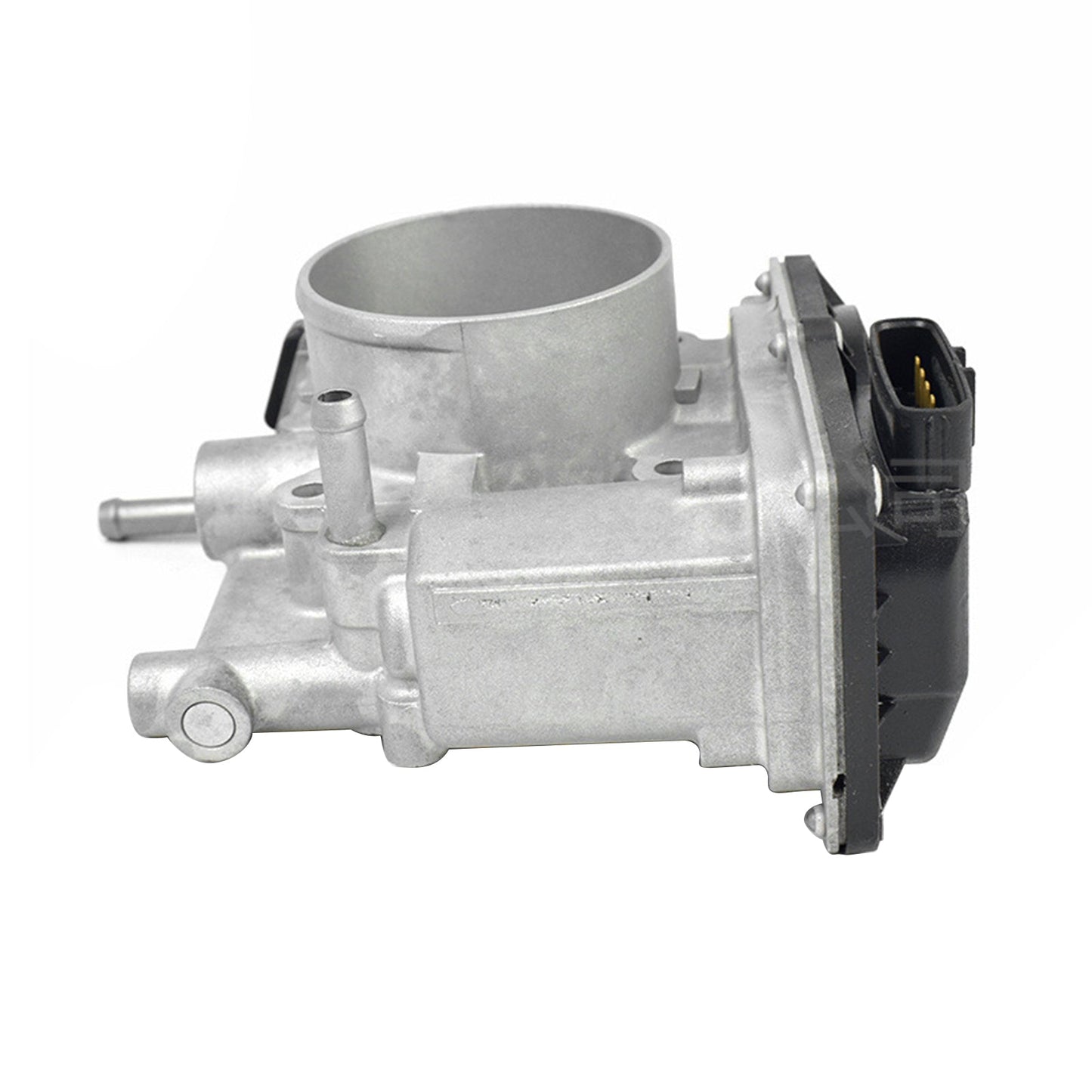 2006-2008 Subaru Forester 2.5L With Turbo Throttle Body 16112-AA170