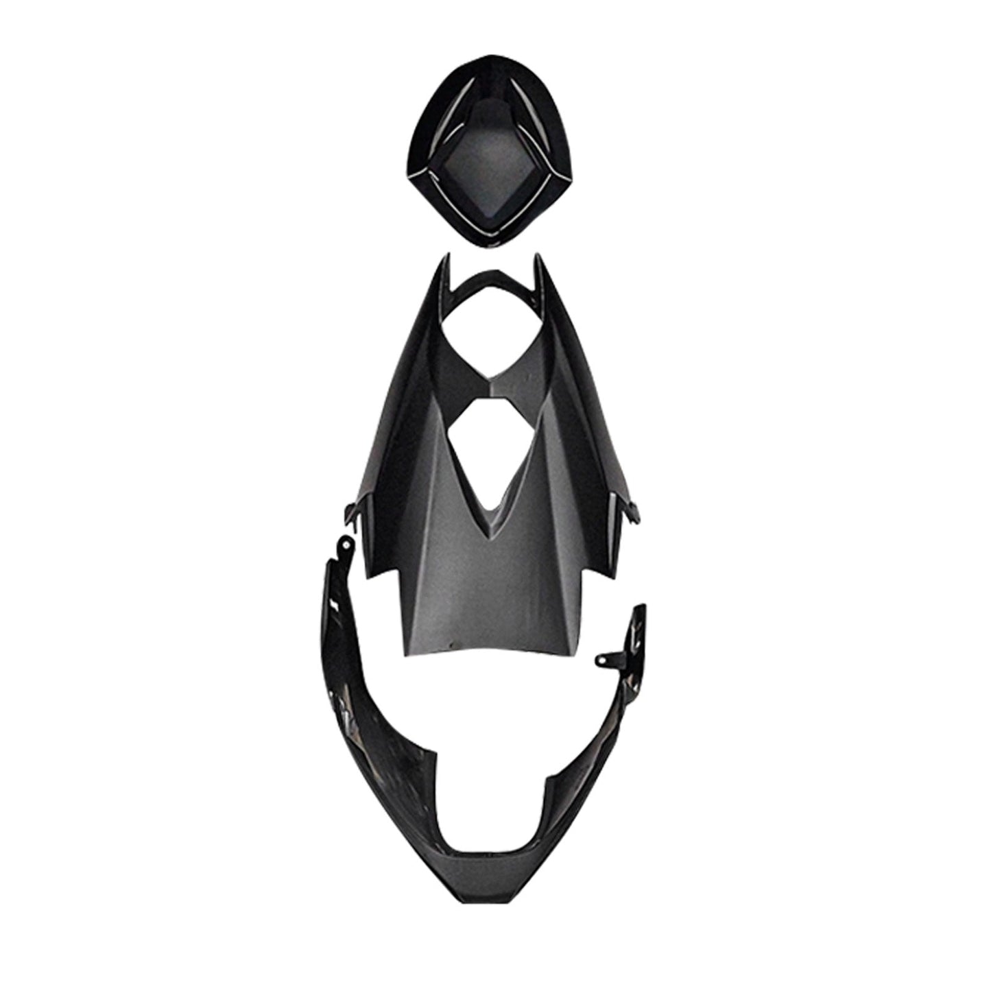 Injection Bodywork Fairing Kit for Street Triple 765 R/RS 2023-2025