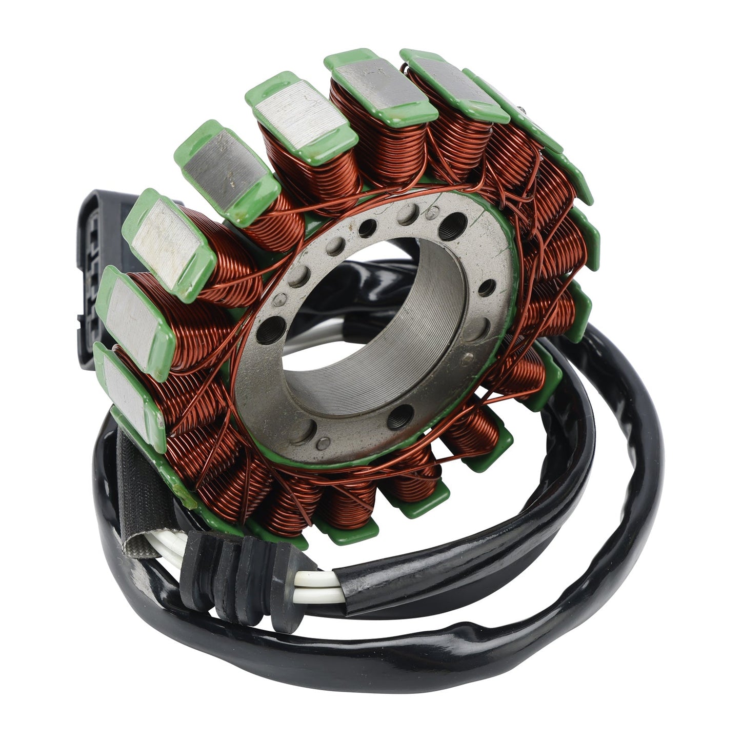 2008-2011 Yamaha FX Nytro 1000 Alternator Stator Regulator w/Gasket 8GL-81410-00
