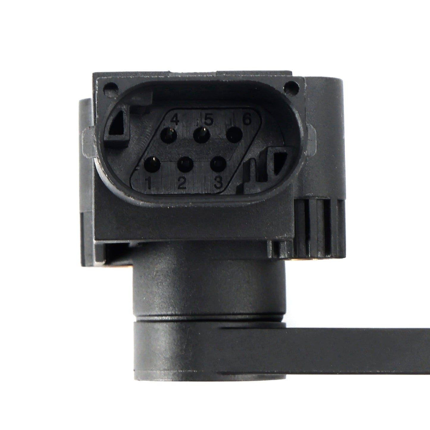 REAR HEIGHT LEVEL SENSOR LR033257 For DISCOVERY 5 RANGE ROVER SPORT L405 L494