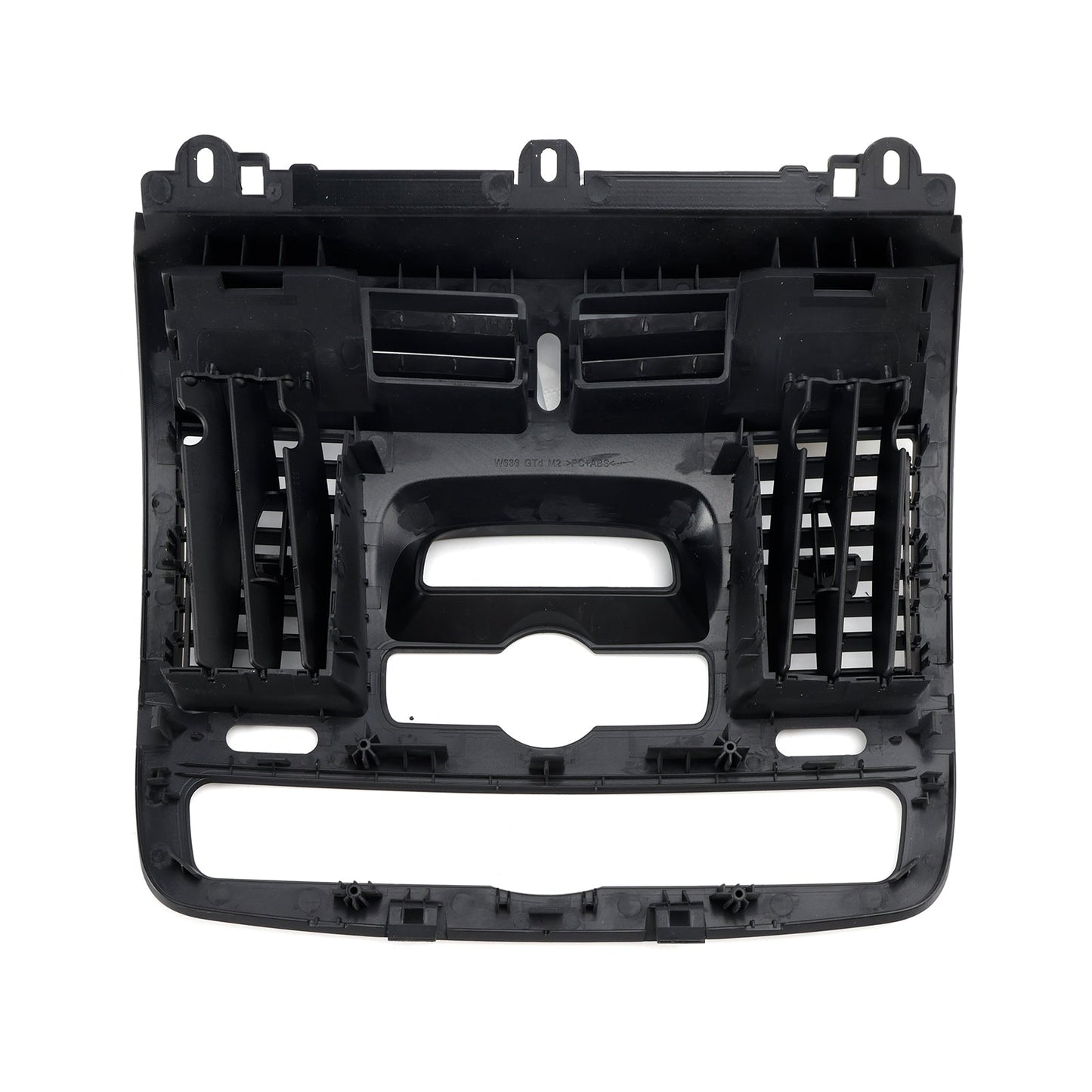 AC Dashboard Center Dash Air Vent For Mercedes-Benz W639 Vito Viano 04-15