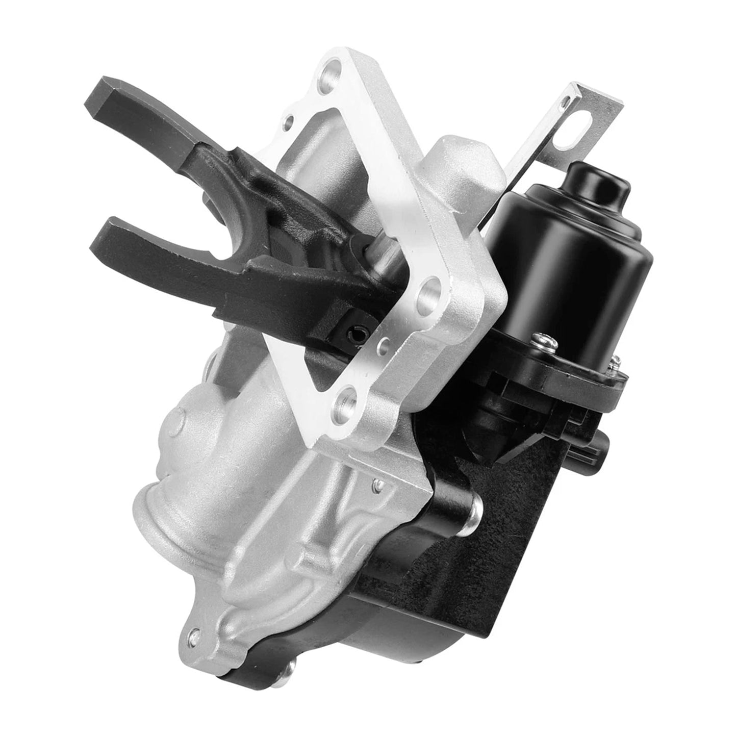 2000-2004 For Toyota Tacoma Base, Pre Runner, S-Runner 4WD 3.4L V6 - Gas Front Differential Actuator 41400-34013
