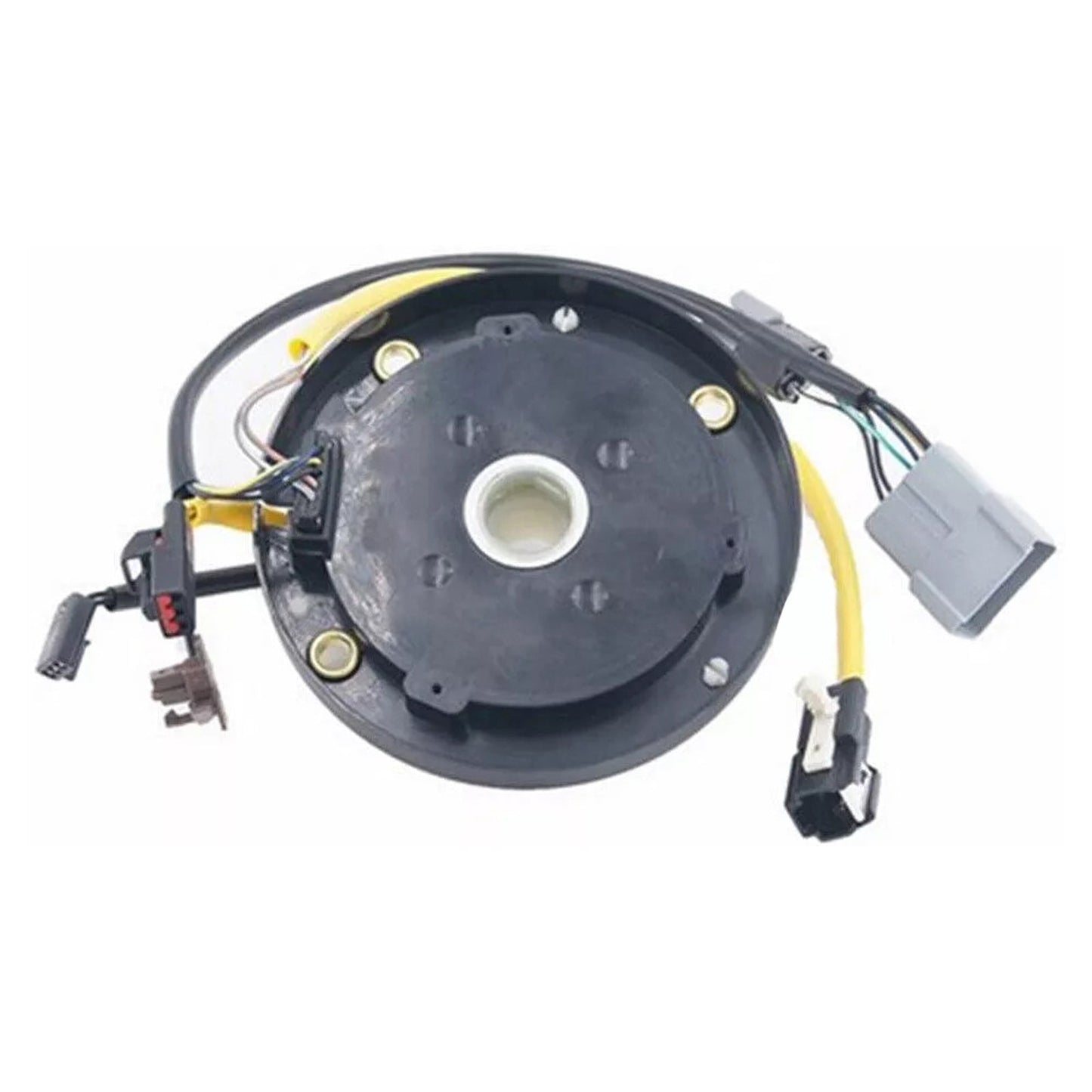 1994 Ford F SUPER DUTY 7.3L, 7.5L Steering Wheel Clock Spring F4TA-14A664-CG F4TA14A664B