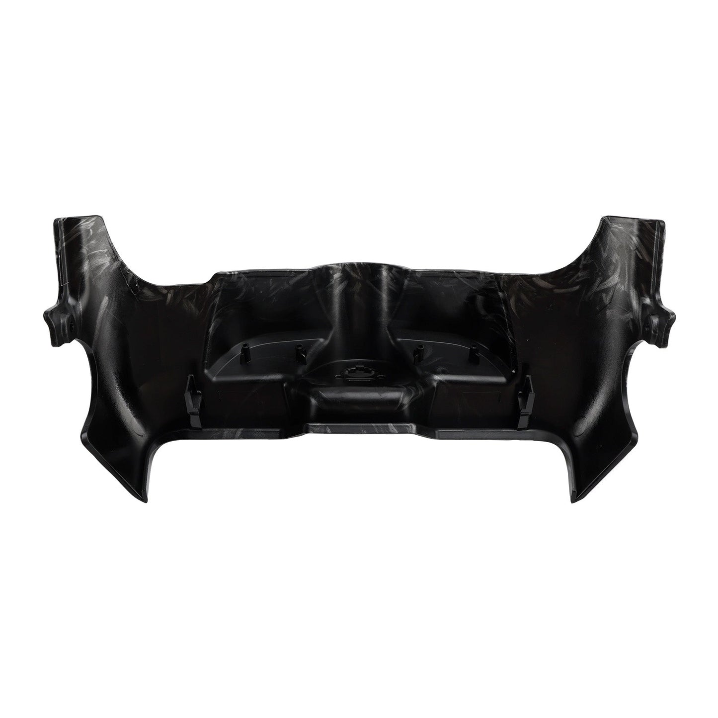 2023-2025 Touring Electra Street Glide Switch Panel Accent Cover Trim