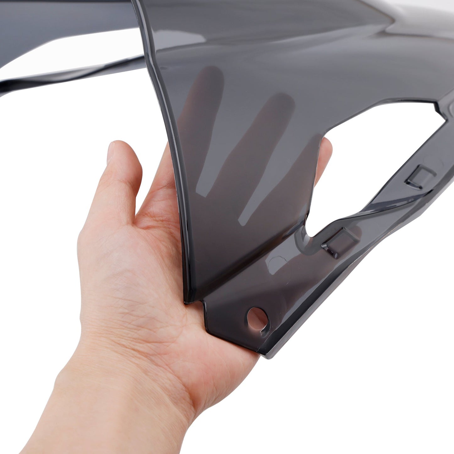 2024 Kawasaki ZX6R 636 Windshield Windscreen