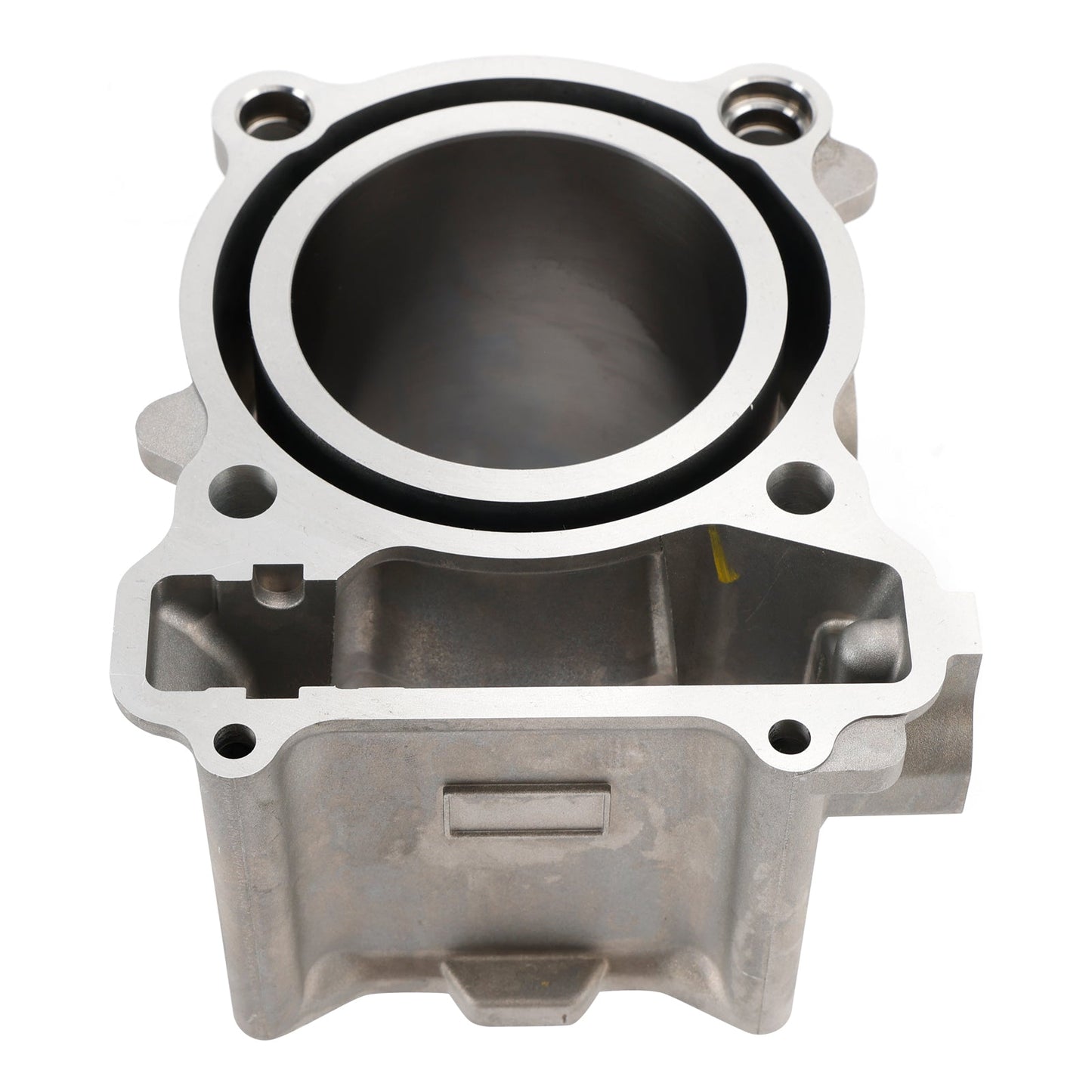 Cylinder Piston Gaskets Top End Rebuild Kit For Yamaha Grizzly 450 Rhino 450