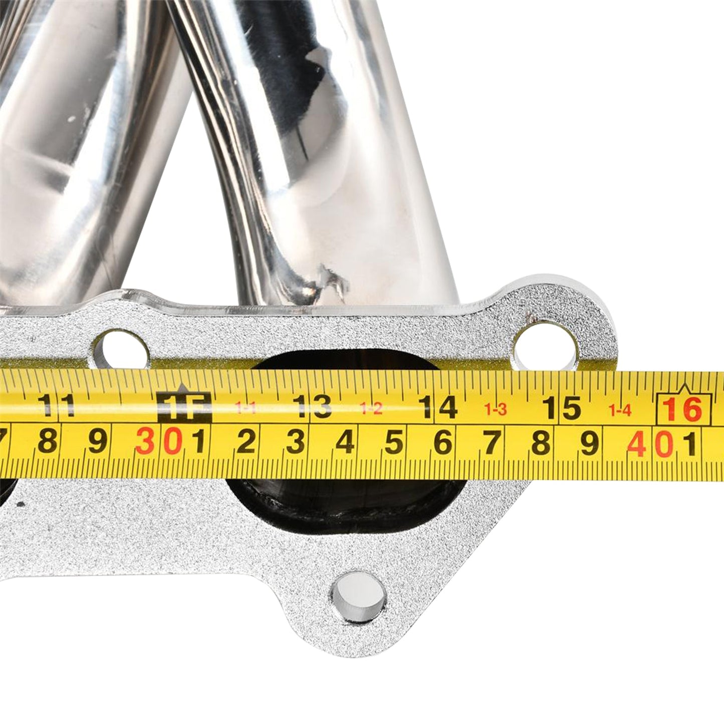 Stainless Exhaust Manifold Header Fit Mitsubishi Eclipse 2.4L 2000-2005