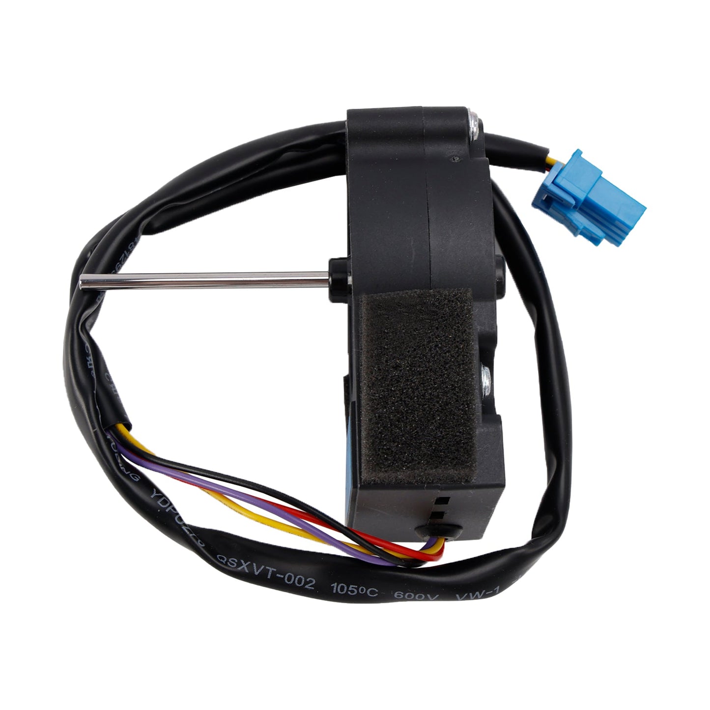 EAU63103207 Refrigerator Evaporator Fan Motor for LG Kenmore Refrigerator