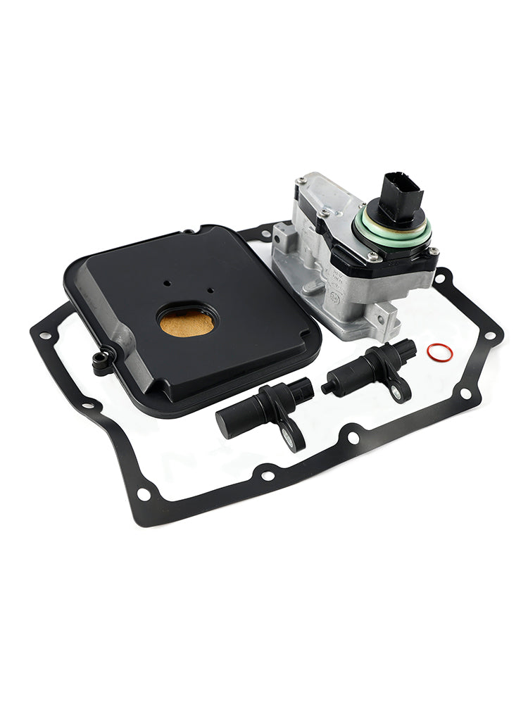 2007-2011 For Wrangler V6 3.8L Transmission Shift Solenoid Block Pack Kit 42RLE 52854001AA