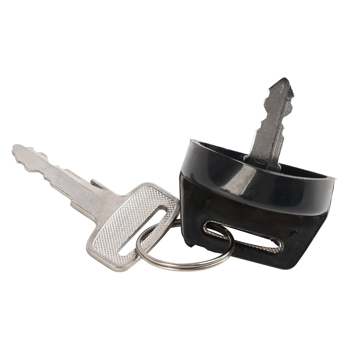 Ignition Switch Key For Yamaha Big Bear 400 YFM400 YFM 400 2X4 4X4 2002-2008