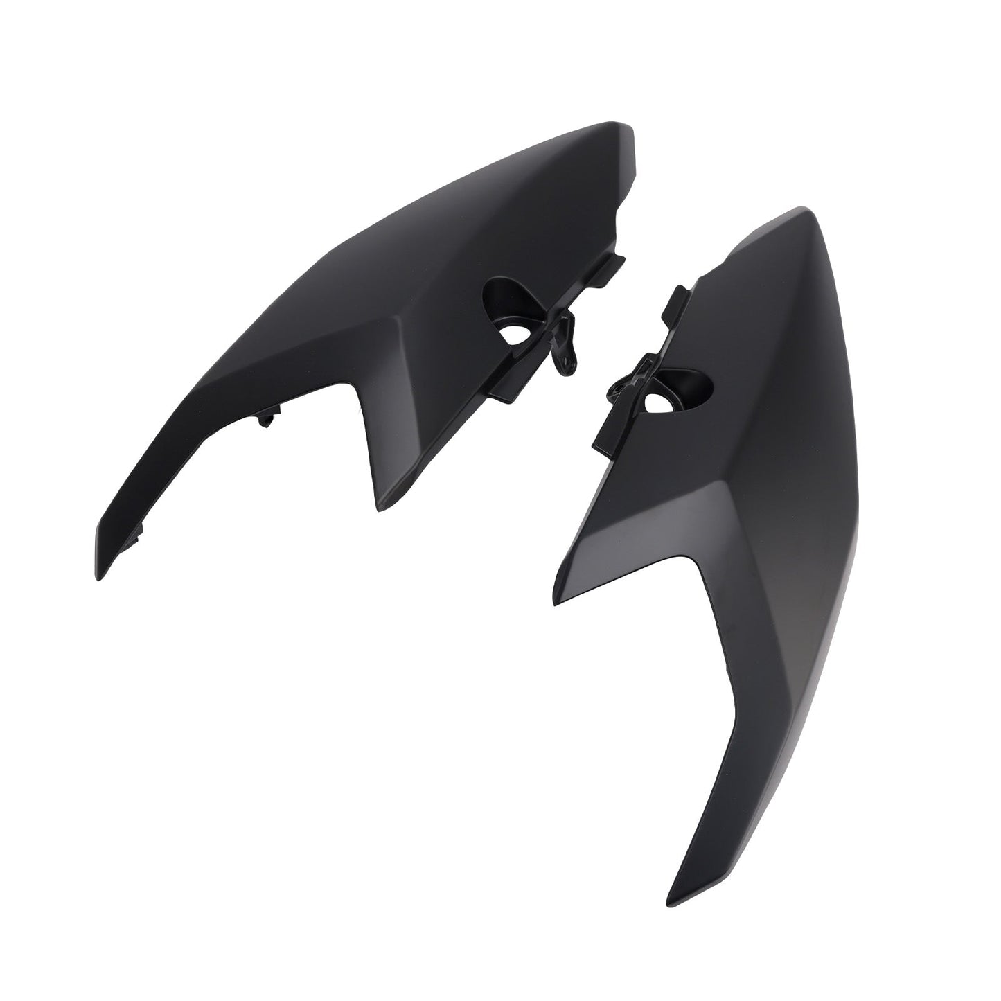 2025-2026 For Yamaha Tenere 700 T700S Rear Tail Side Cover Fairing