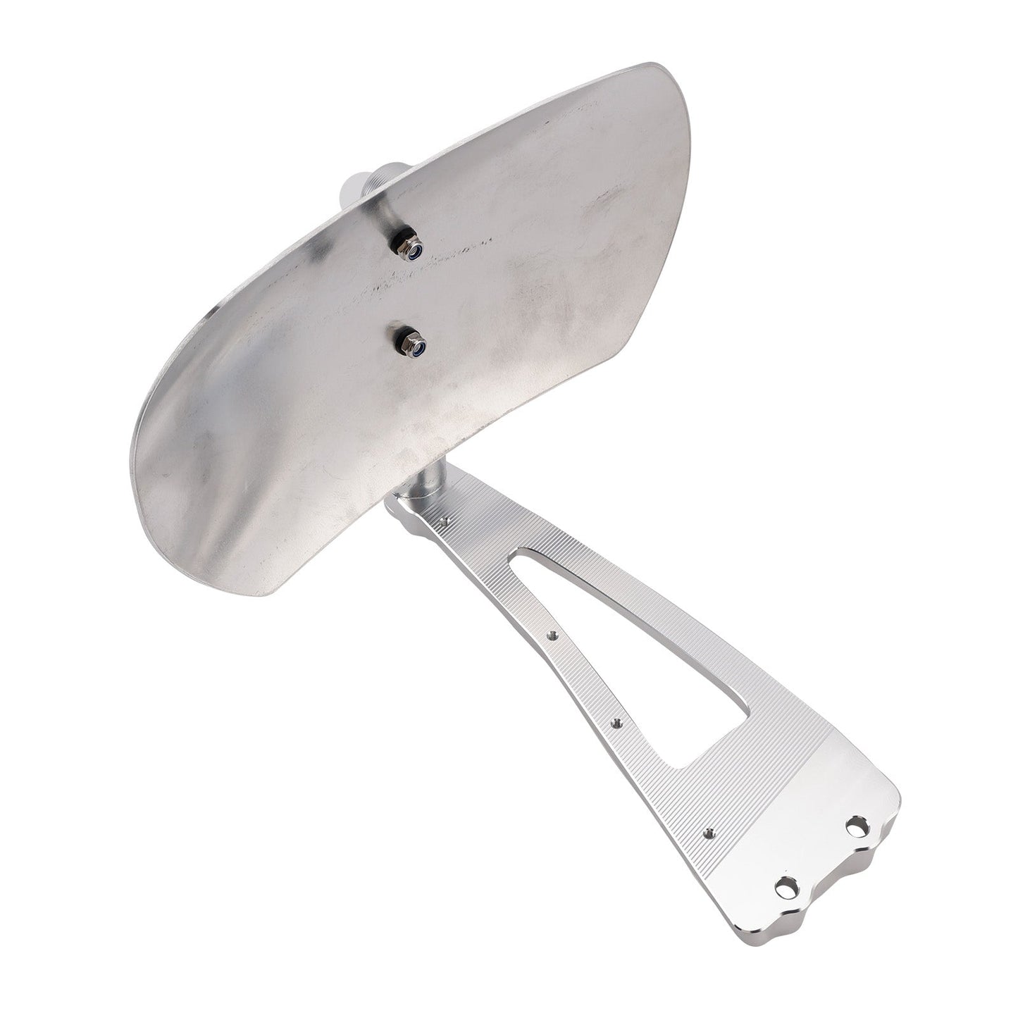 2025-2026 For BMW R12 nineT Steel Rear Fender Mudguard