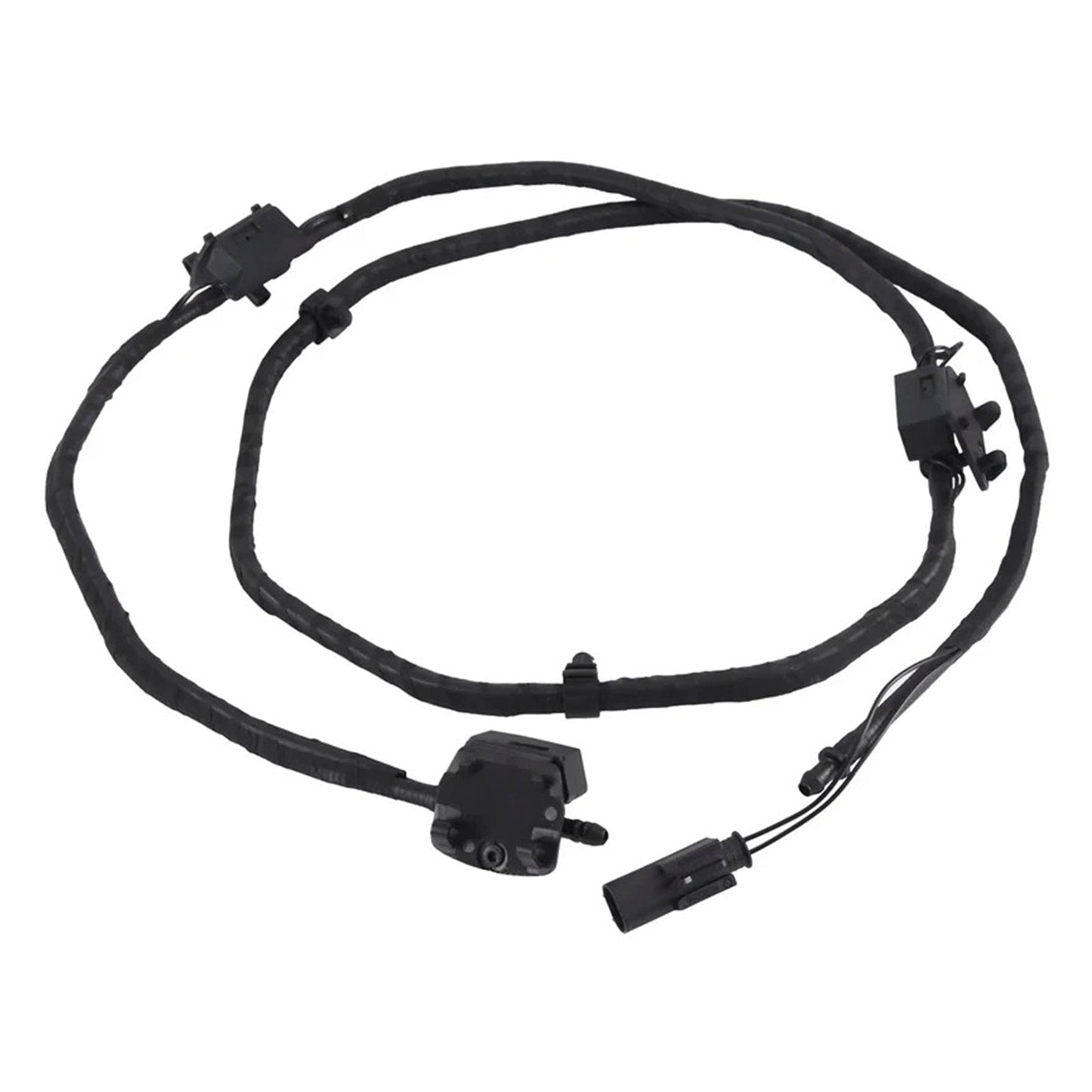 Windshield Washer Nozzle Hose for BMW X1 F48 2015-2022 61667454194