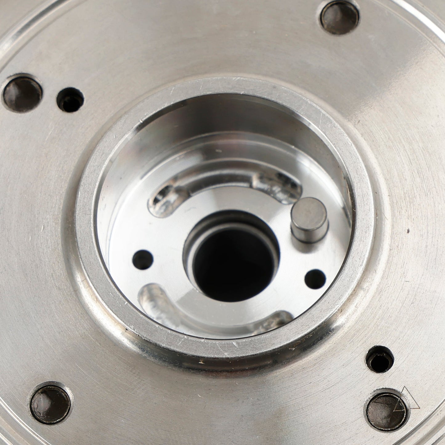 2018-2021 Kona 2.0L WITHOUT Turbocharged Engine Exhaust & Intake CVVT Camshaft Gear Sprocket 243502E700