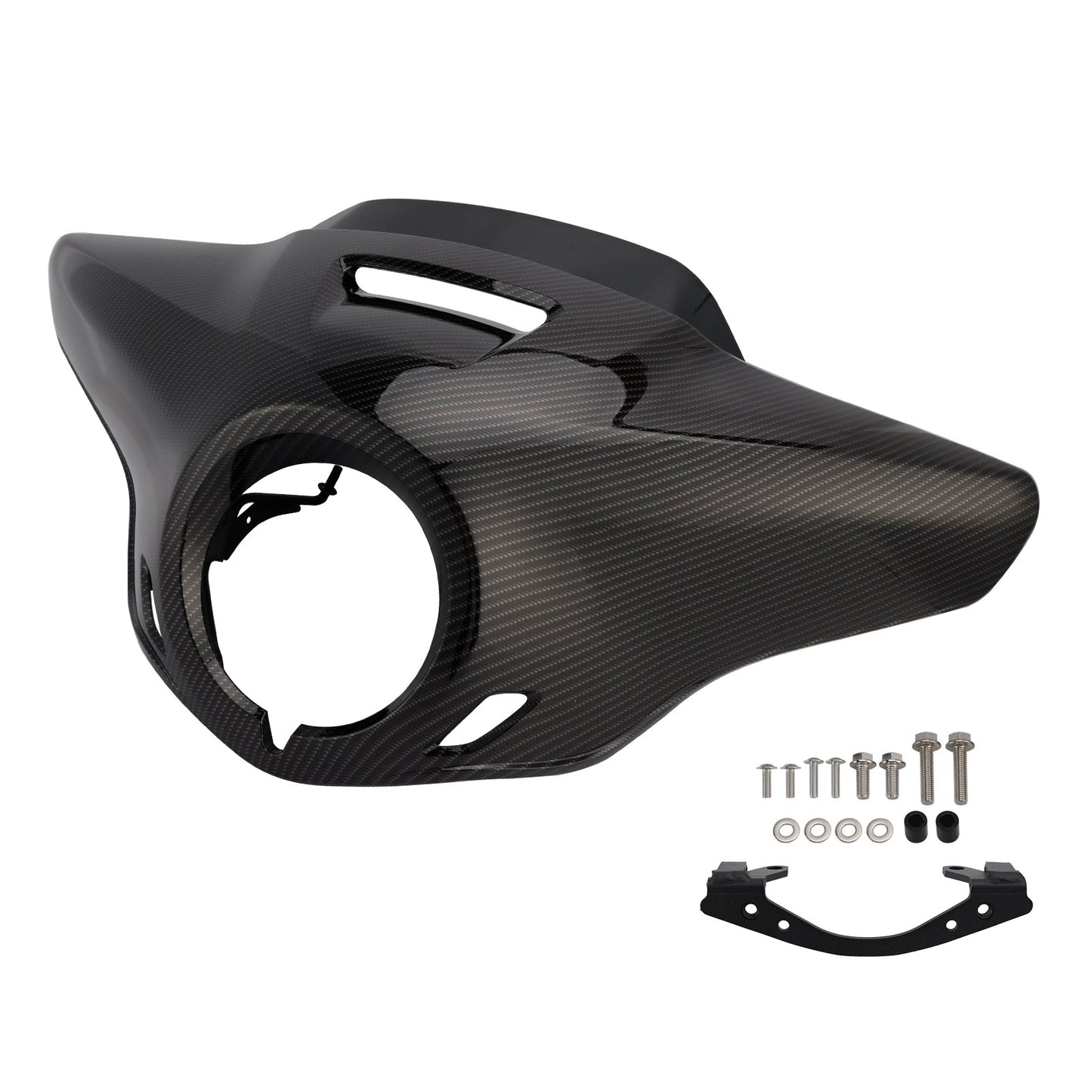 2021-2024 HONDA CM1100 Windshield WindScreen Headlight Fairing Cover