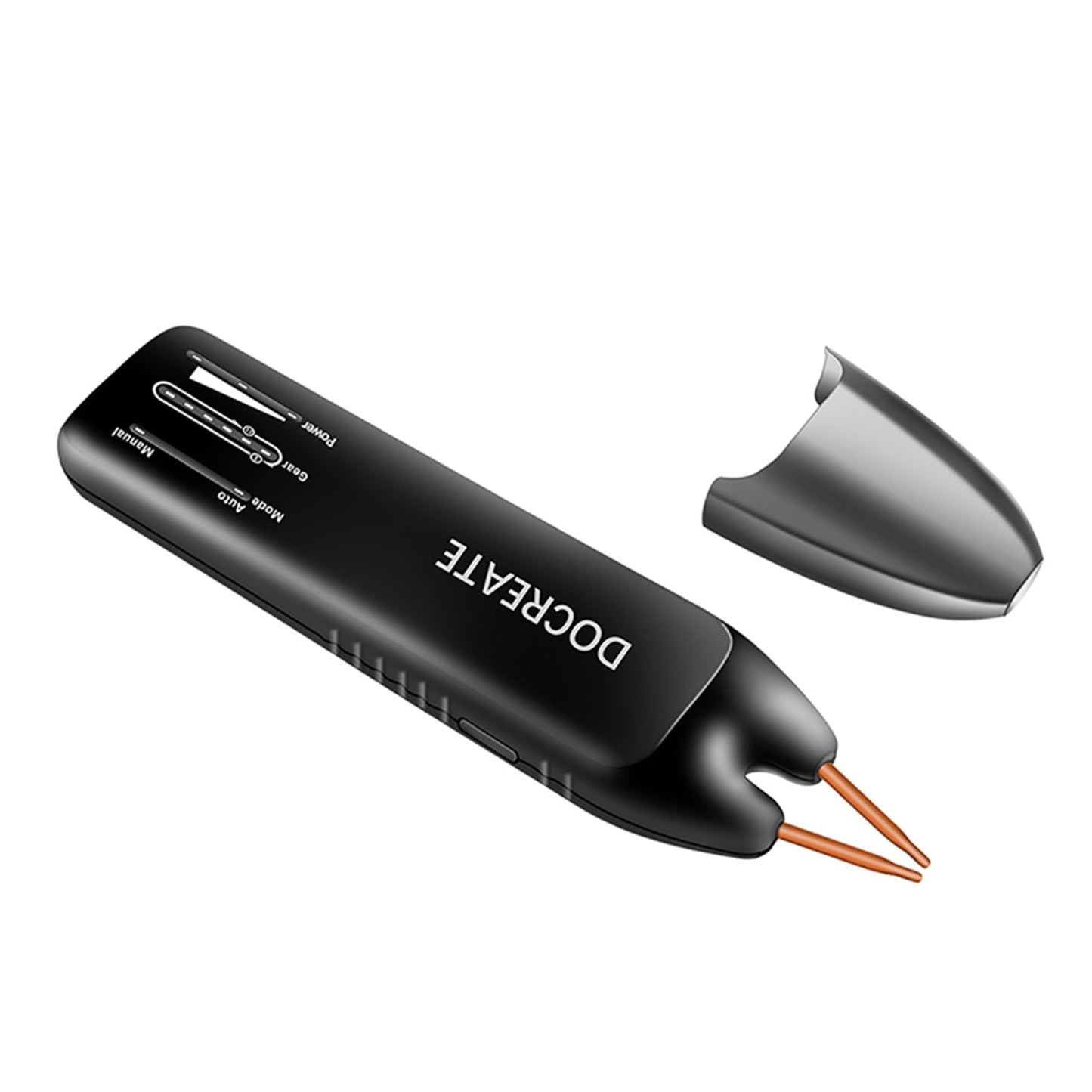 Portable Mini Spot Welder Tool DIY Battery Welding Machine 11 Gears Adjustable