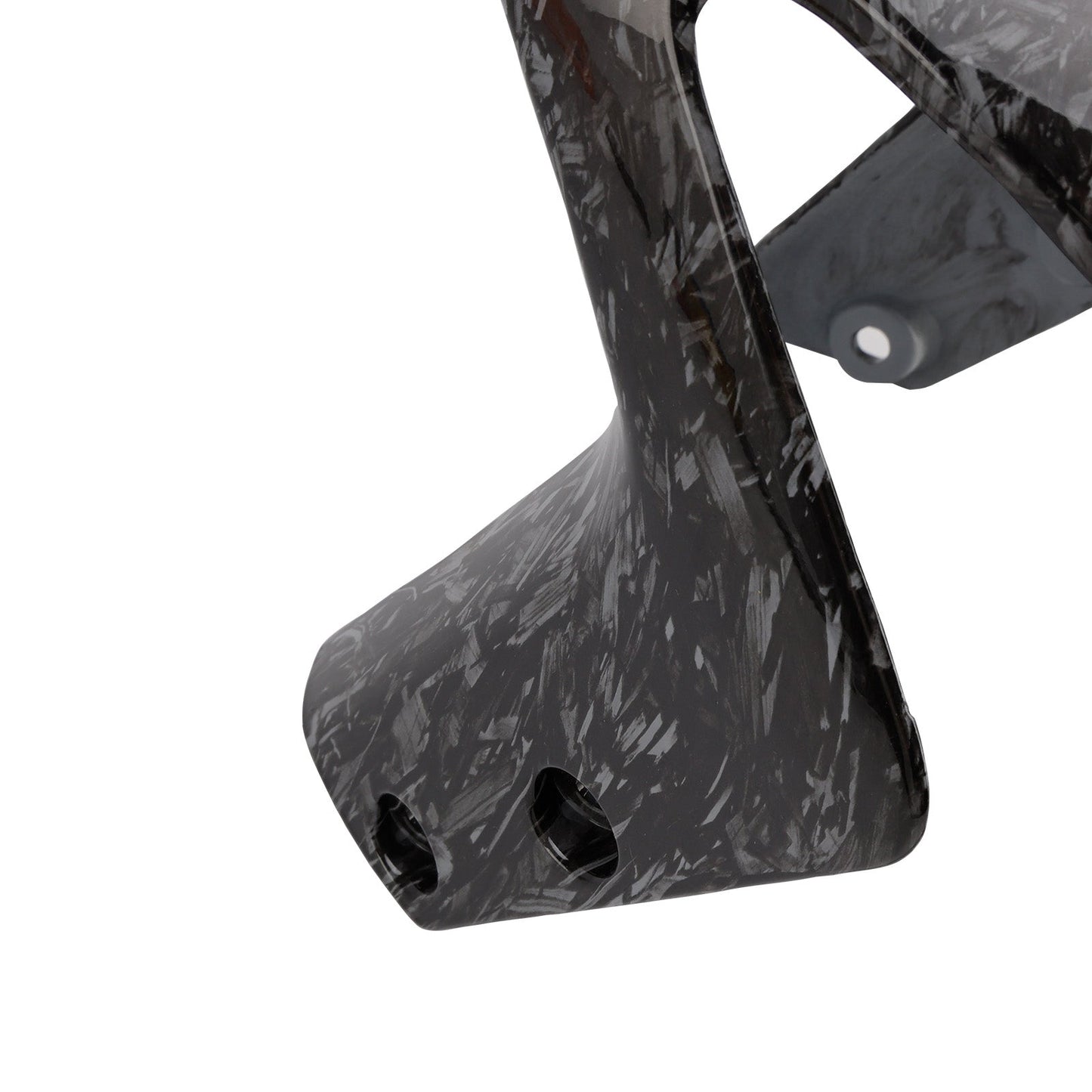 2024-2025 Aprilia RS457 RS 457 Front Fender Mudguard Fairing