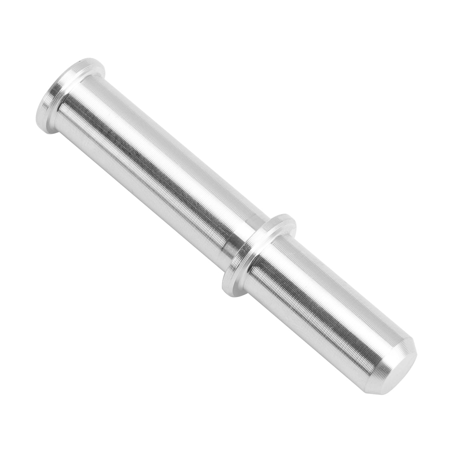 Quick Connect Male 5/16 Fuel Rail Hose Plug Adapter For LS LS1 LS3 AN807-01A