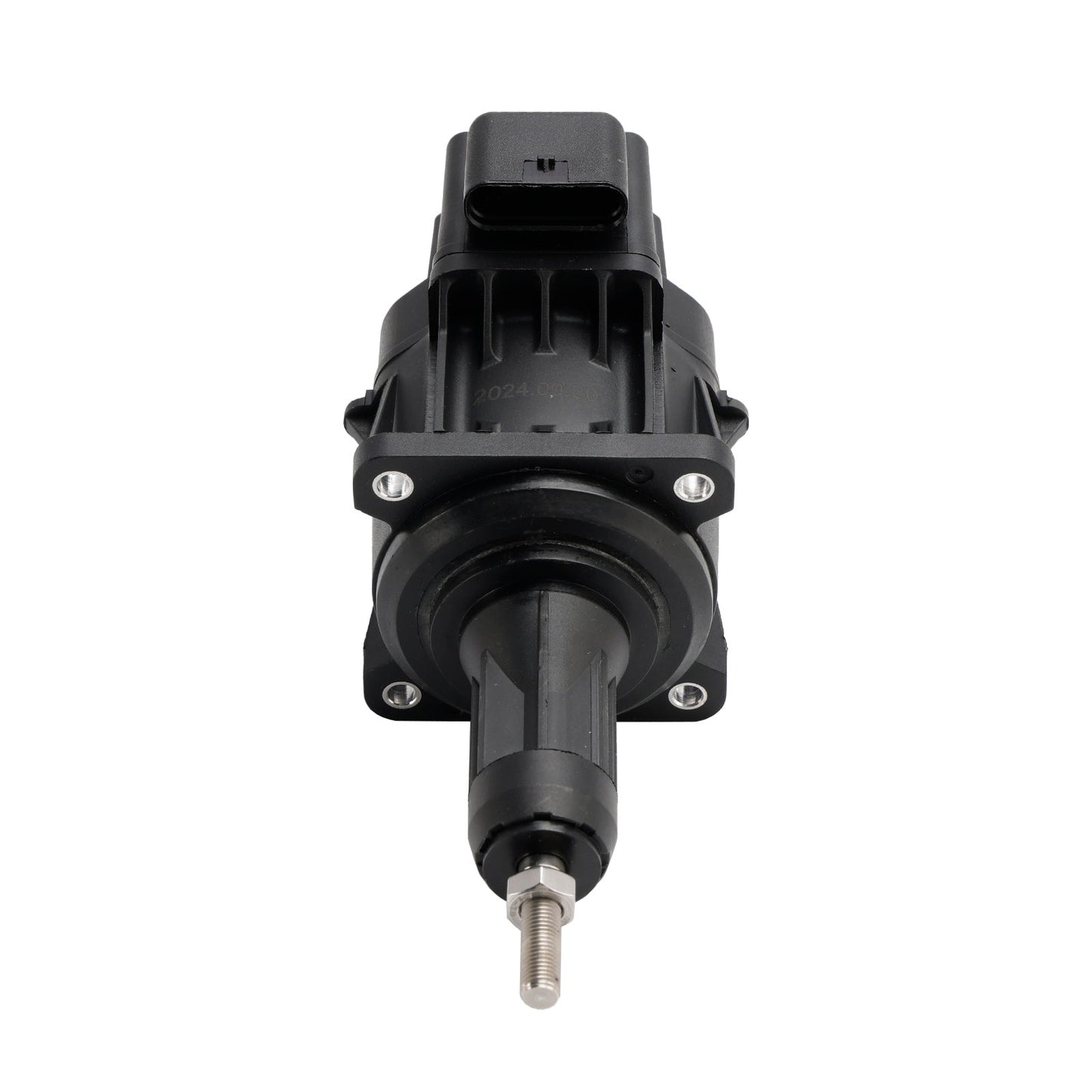 2016-2017 750Li xDrive Personalized Custom Edition four-seater 17 models N63B40B 330 8A/MT N63B40B 330 8A/MT Turbocharger Wastegate Actuator 11658680616