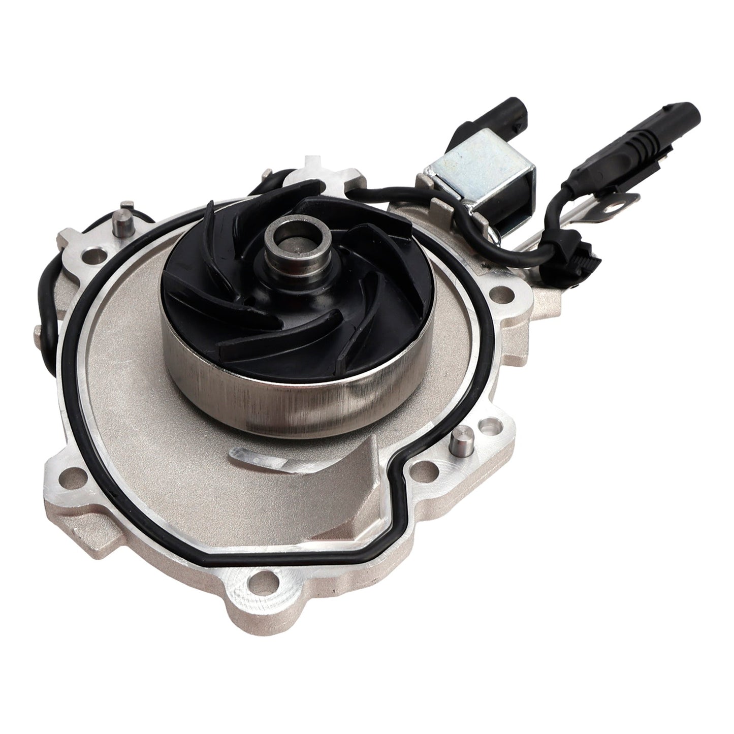 2020 Jaguar XF 2.0L L4 - Gas Engine Water Pump T2H55366
