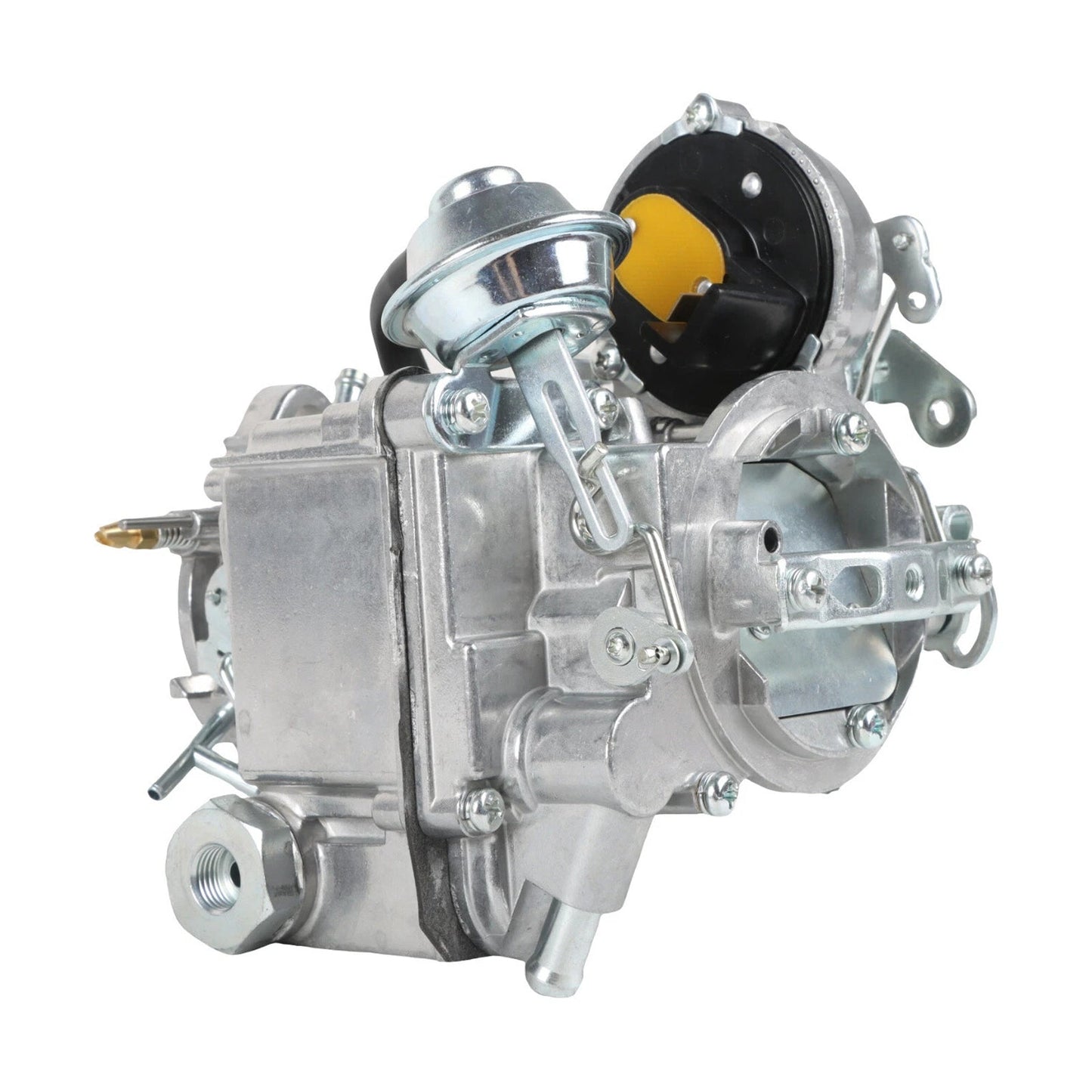 Carburetor w/ Gaskets 7043014 For Chevy & GMC L6 eingines- 4.1L 250 & 4.8L 292