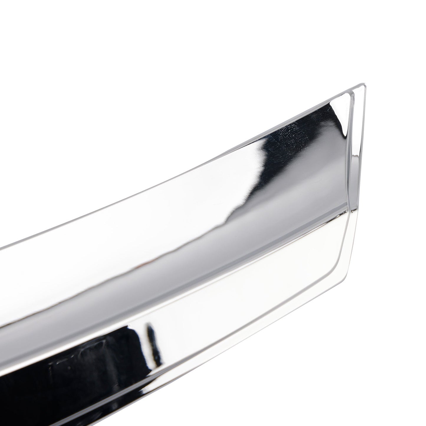 Front Fairing Air Flow Vent Accent Trim For Road Glide FLTRX 2015-Up