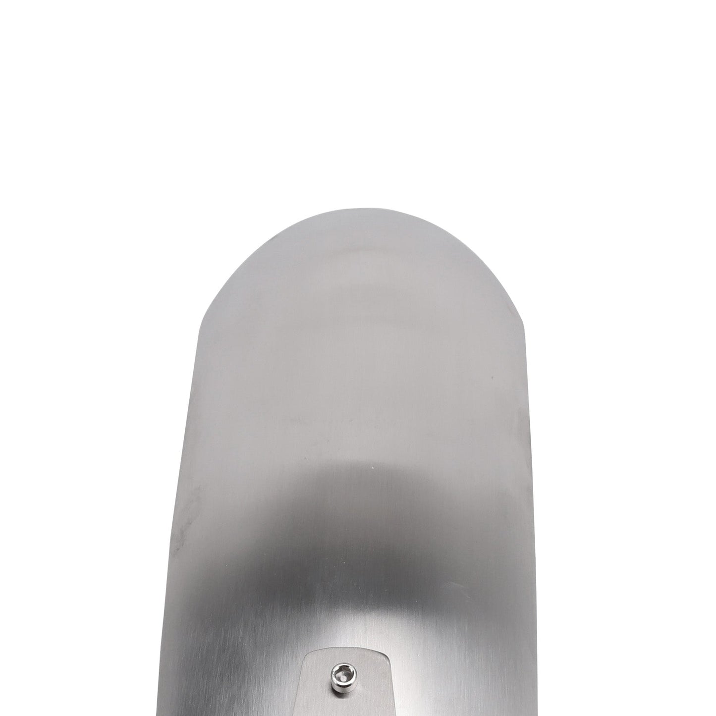 2024-2025 Triumph Scrambler 1200X Steel Front Fender Mudguard