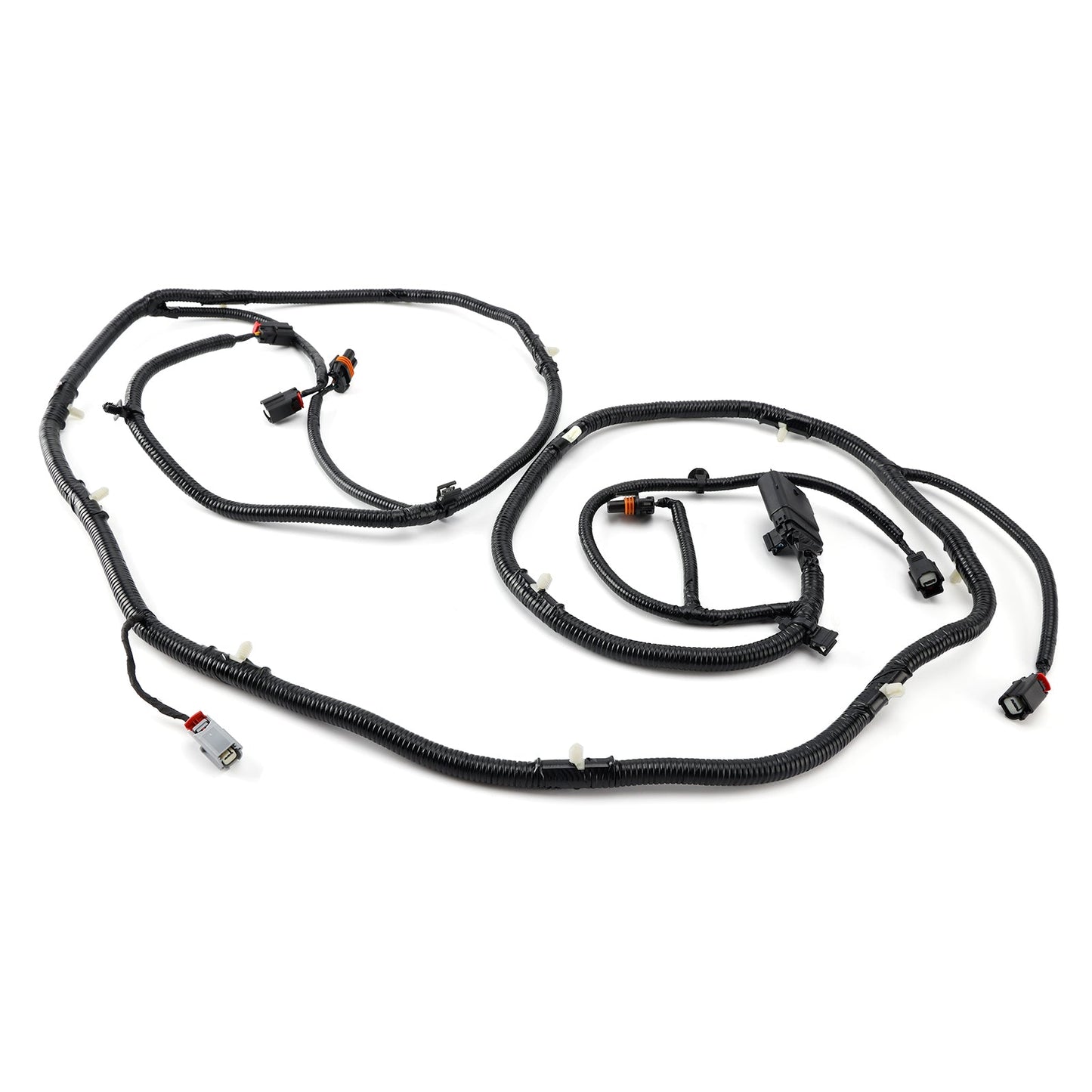 Parking Distance Aid Wiring Harness for Ford Explorer 2016-2017 GB5Z-15K867-B