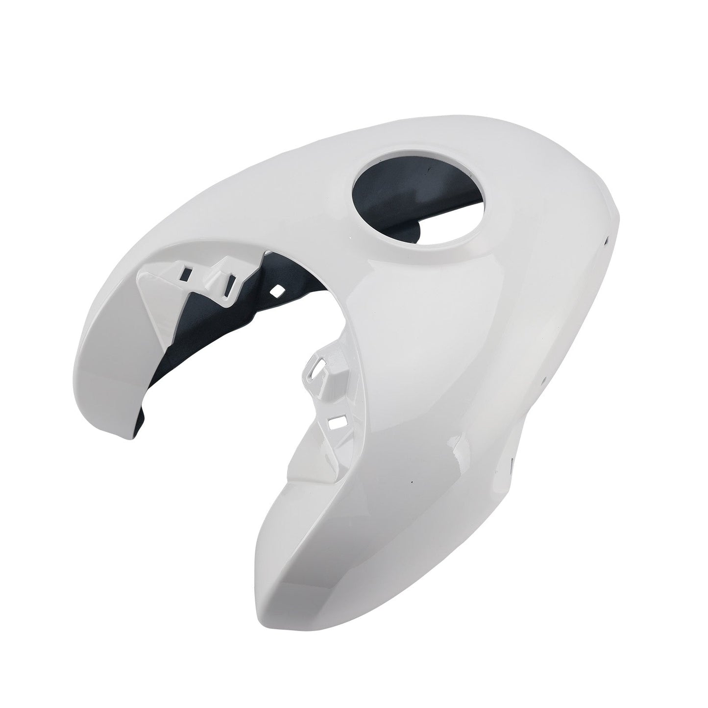 2021-2024 or Trident 660 Gas Tank Cover Fairing Protector F