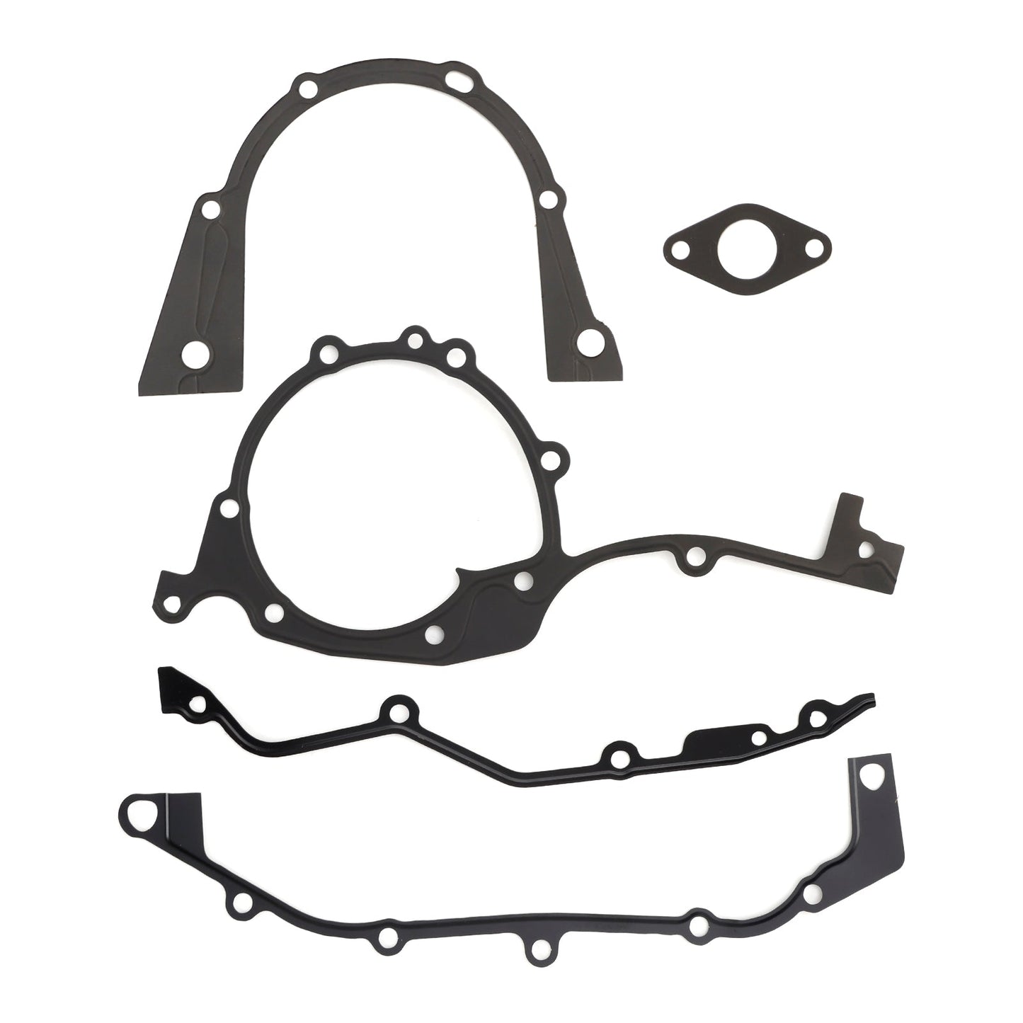 2001-2005 For BMW 525I (E39) 2.5L L6 Dohc M54 B25 Full Engine Head Gasket Set 366.530